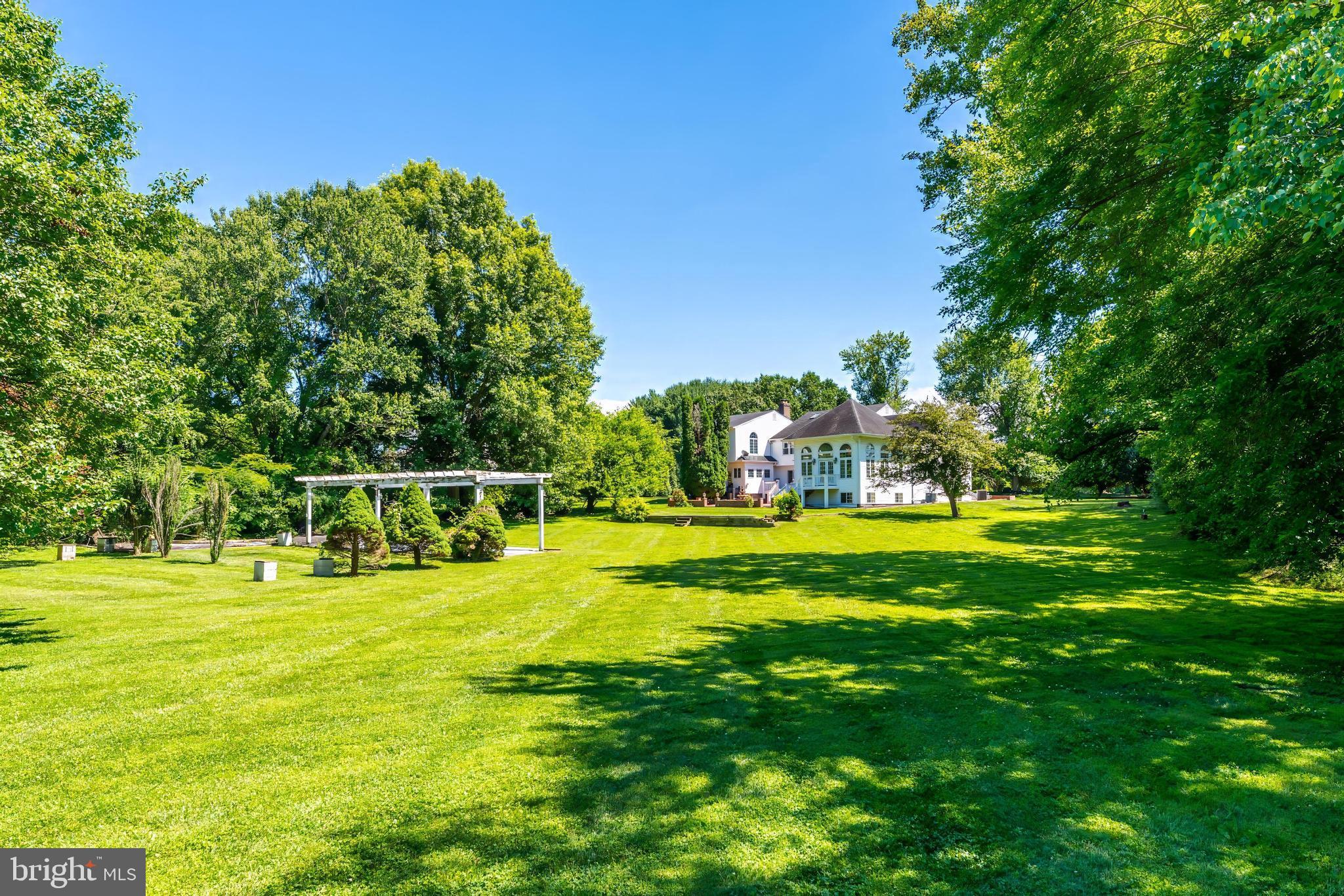 RICHLAND HUNT - Residential