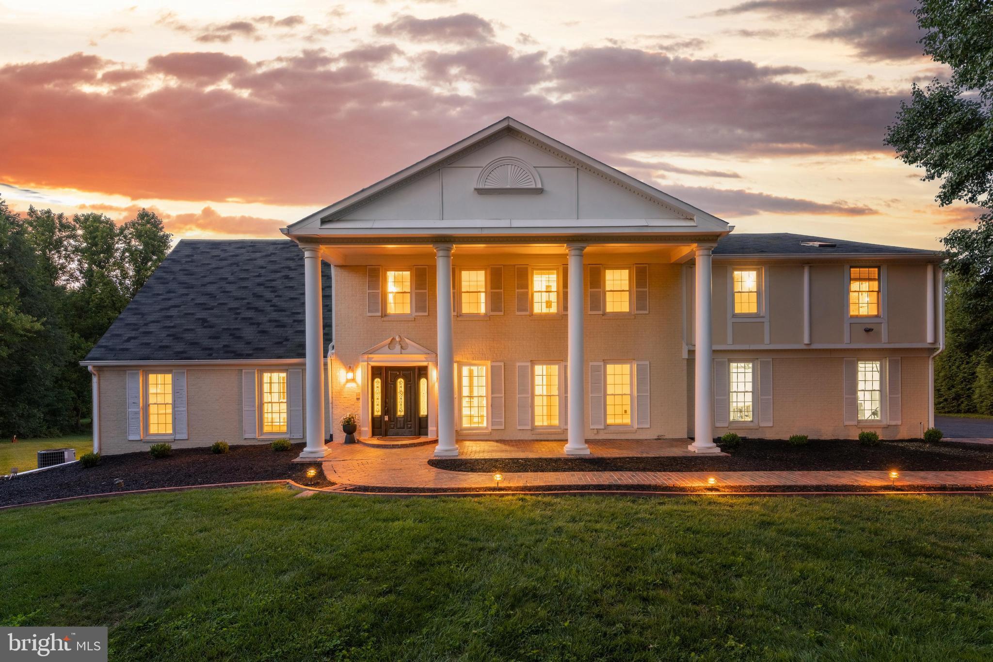 RICHLAND HUNT - Residential