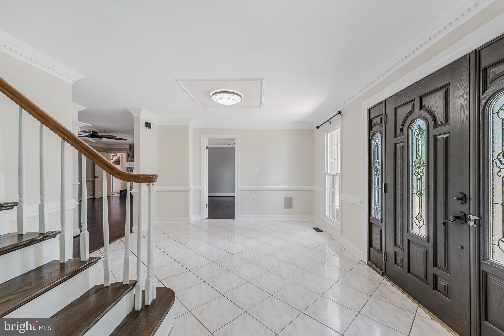 RICHLAND HUNT - Residential