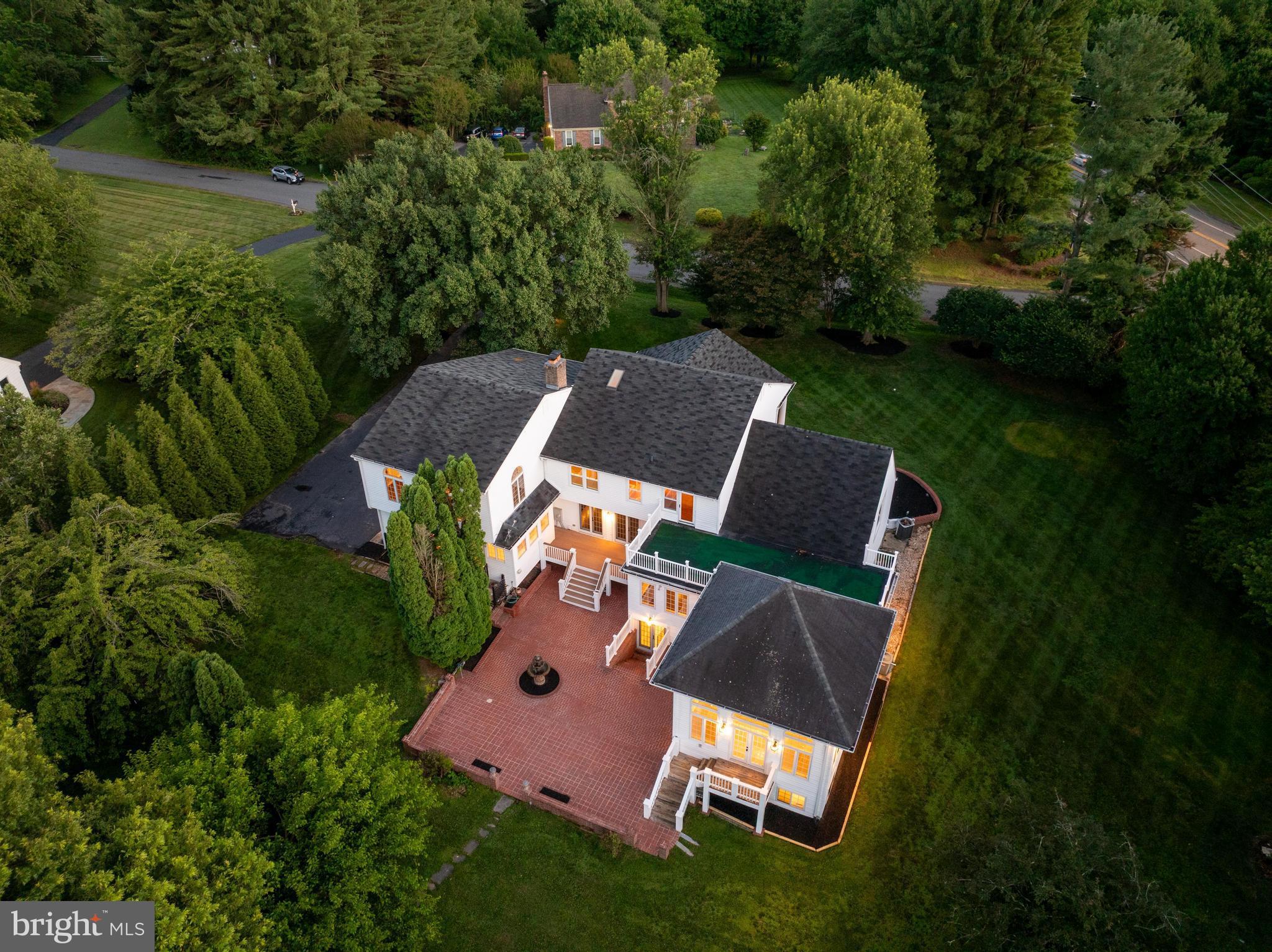 RICHLAND HUNT - Residential
