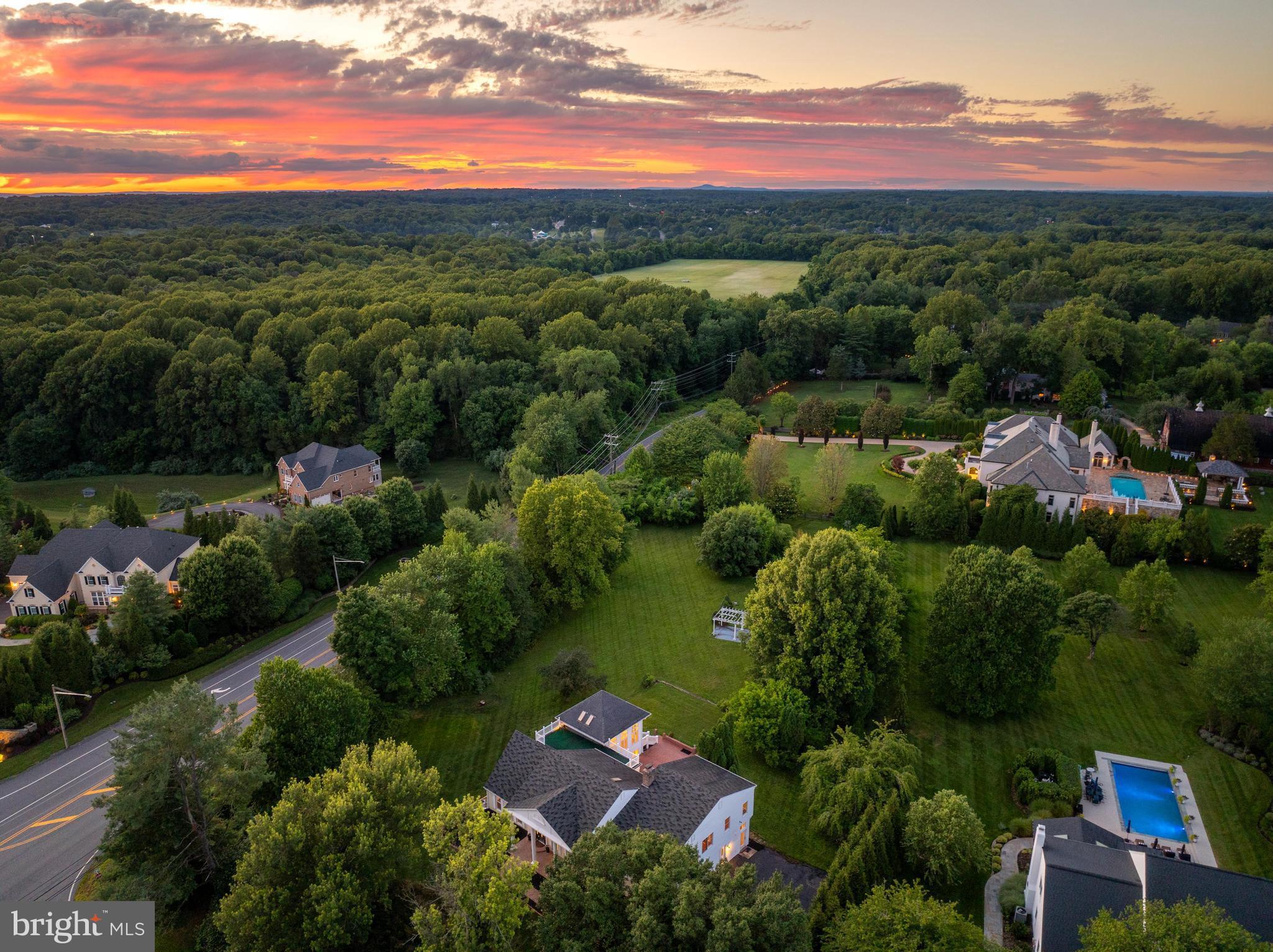 RICHLAND HUNT - Residential