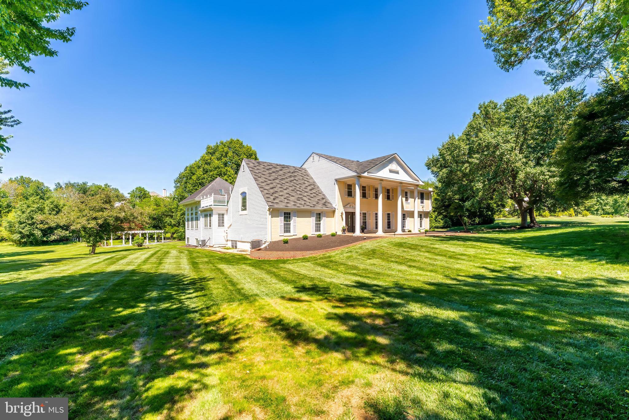 RICHLAND HUNT - Residential