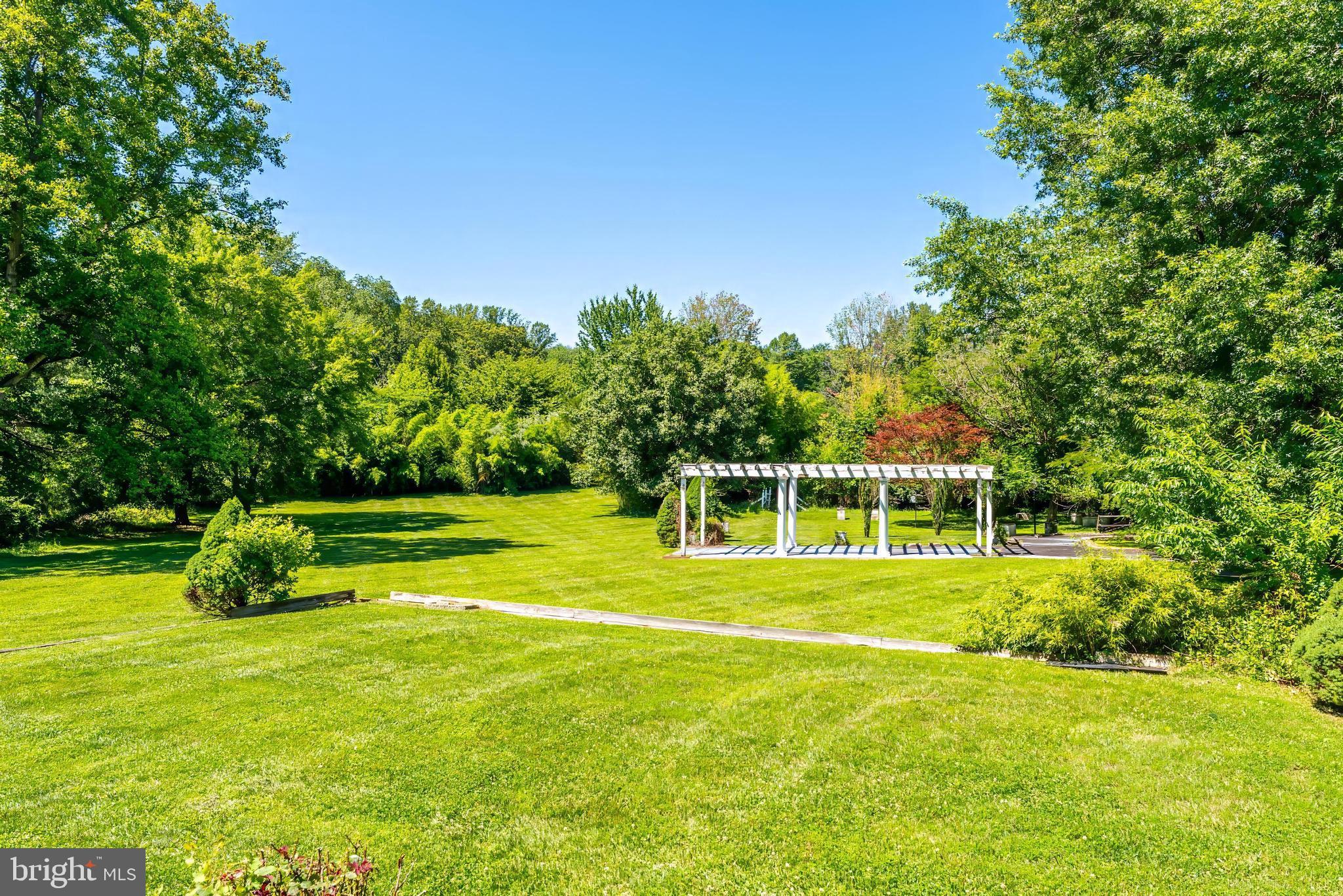 RICHLAND HUNT - Residential