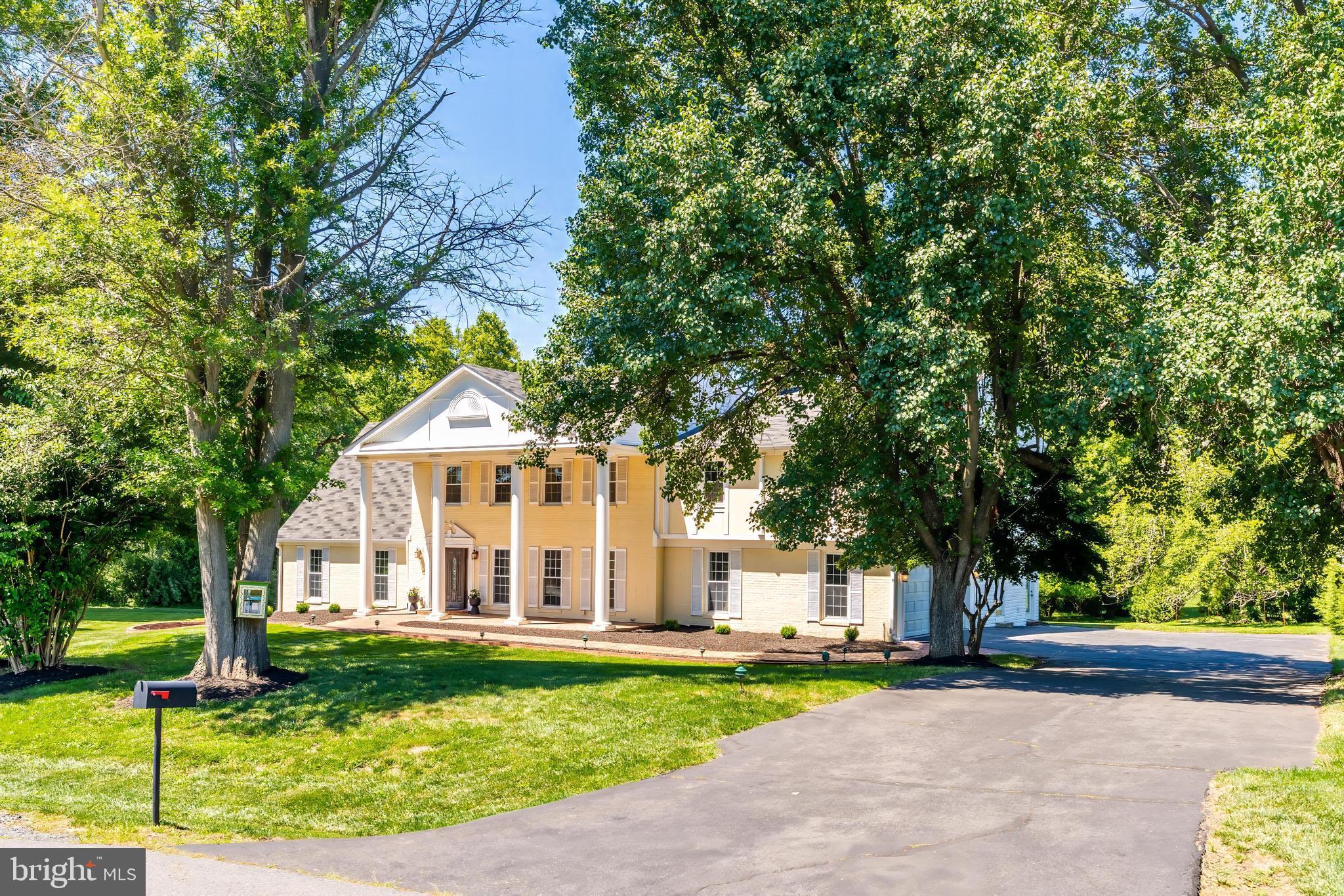 RICHLAND HUNT - Residential