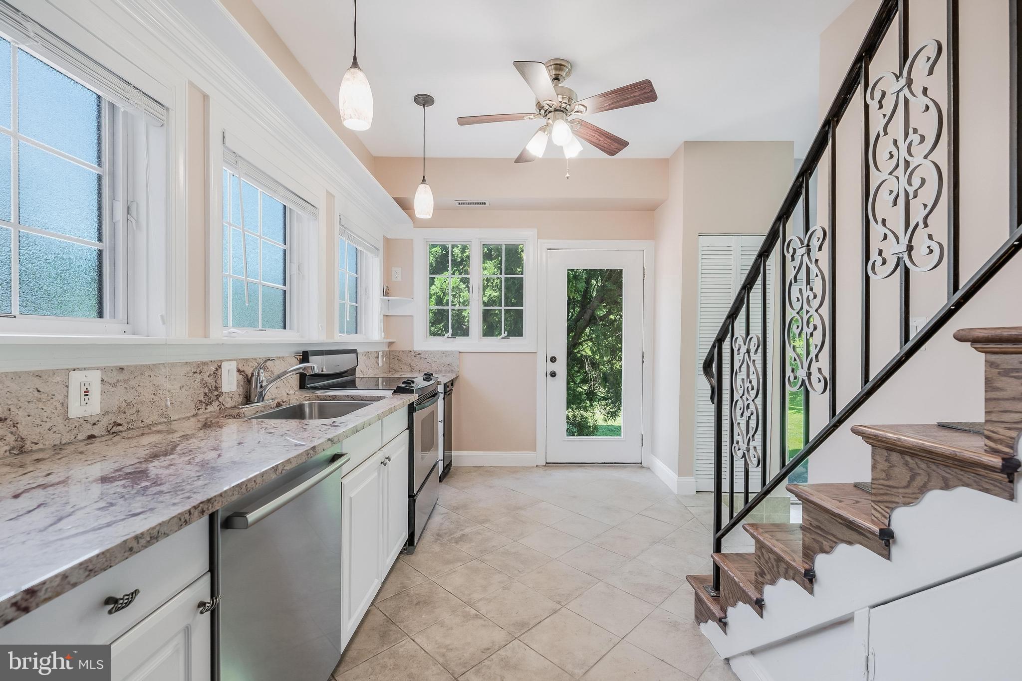RICHLAND HUNT - Residential