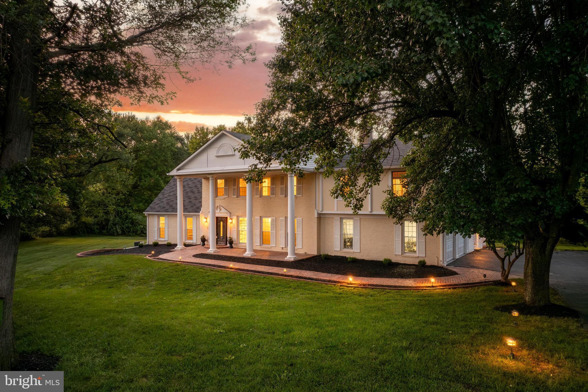 RICHLAND HUNT - Residential