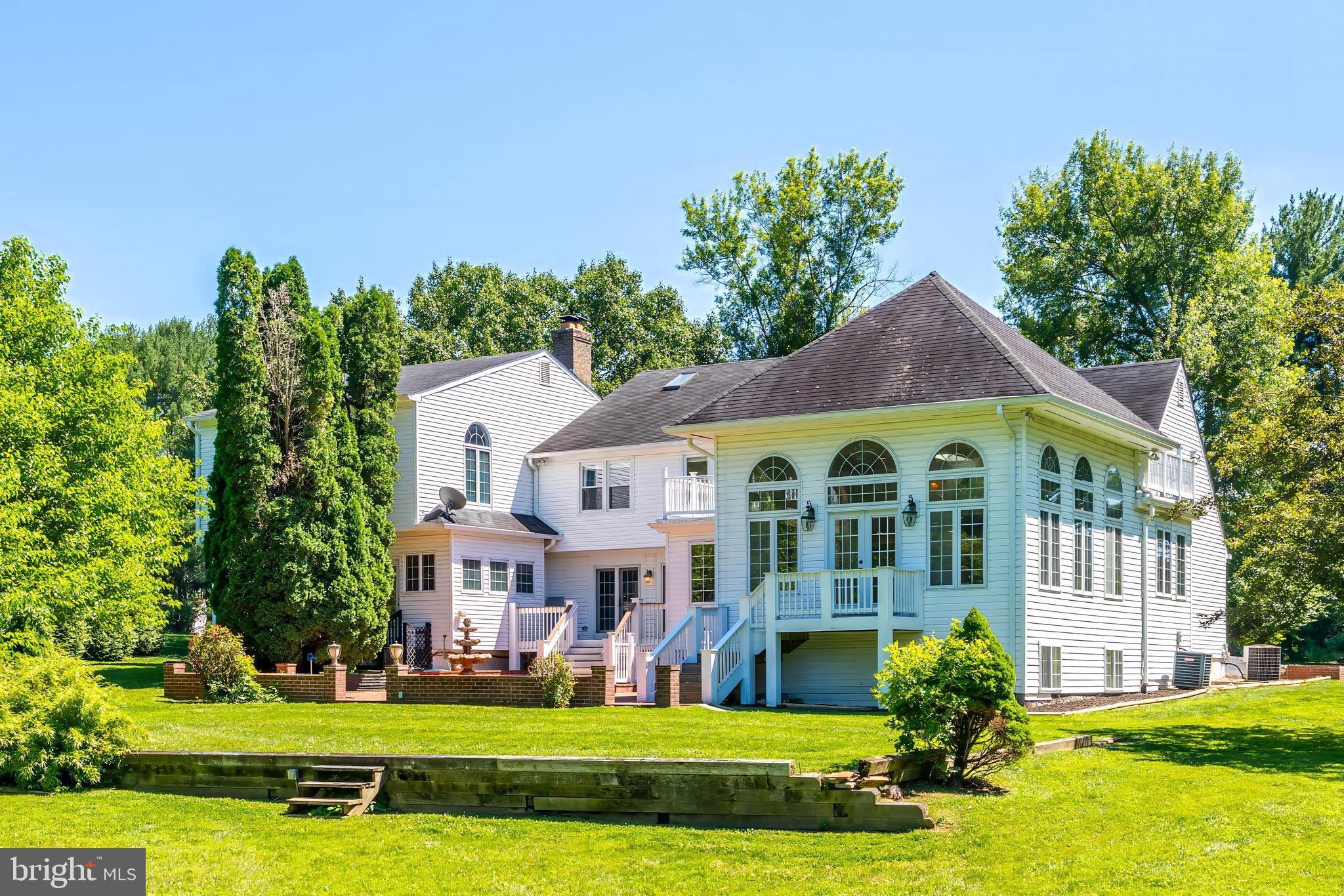 RICHLAND HUNT - Residential