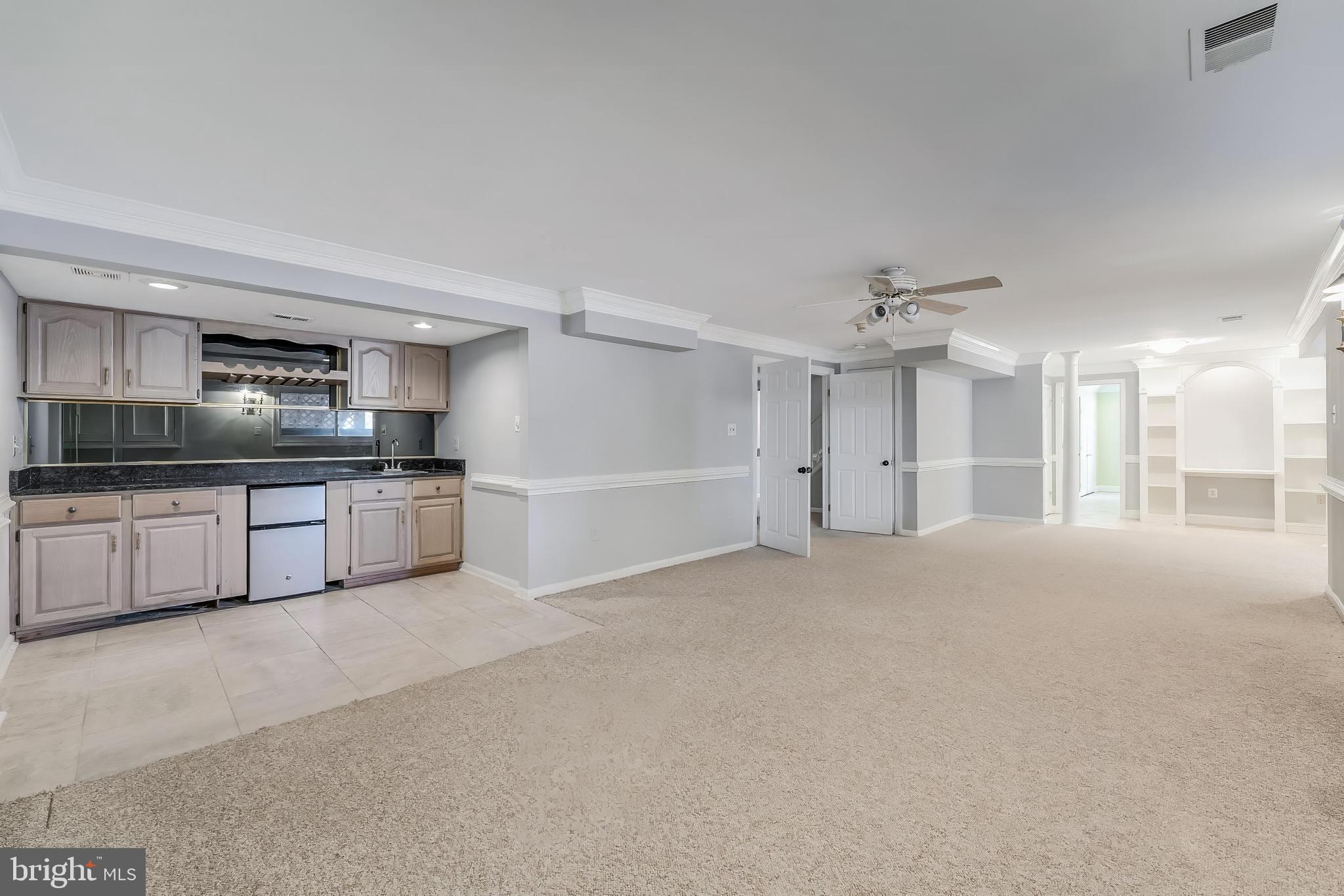 RICHLAND HUNT - Residential