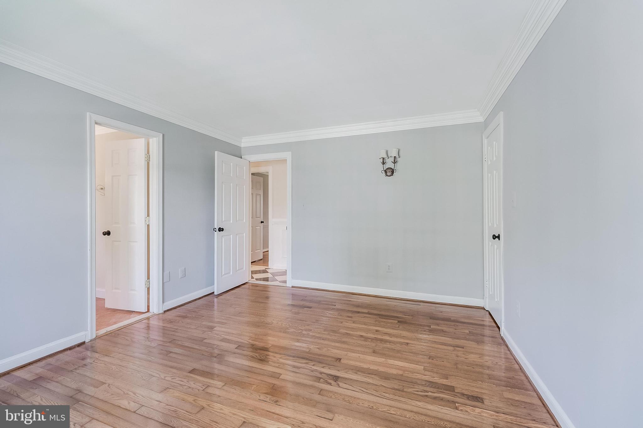 RICHLAND HUNT - Residential