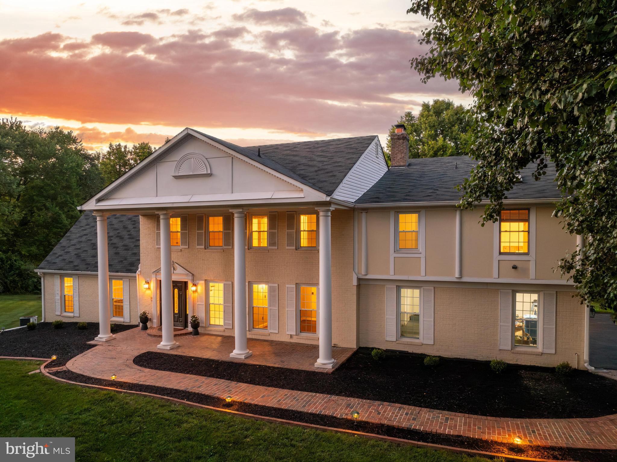 RICHLAND HUNT - Residential