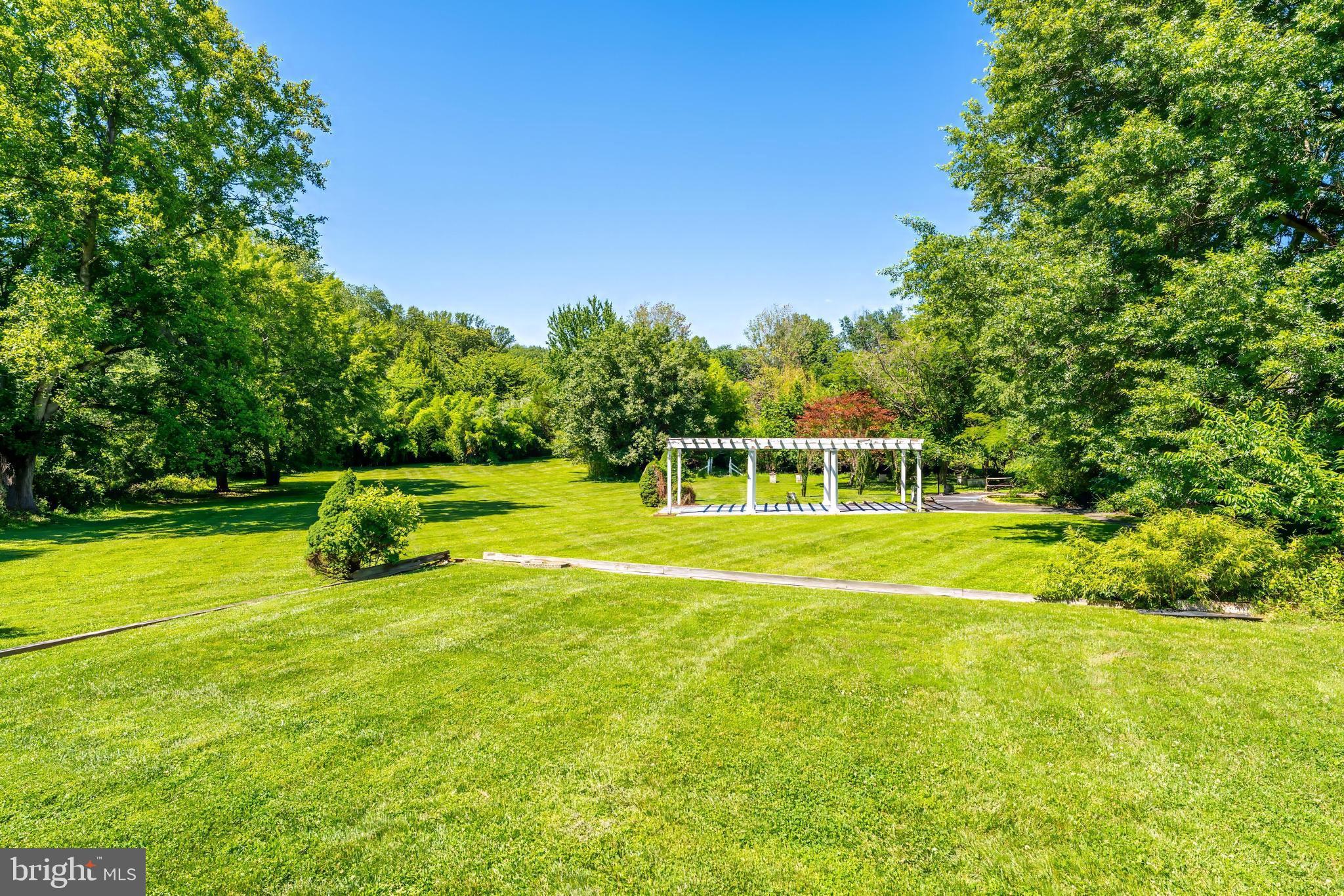 RICHLAND HUNT - Residential