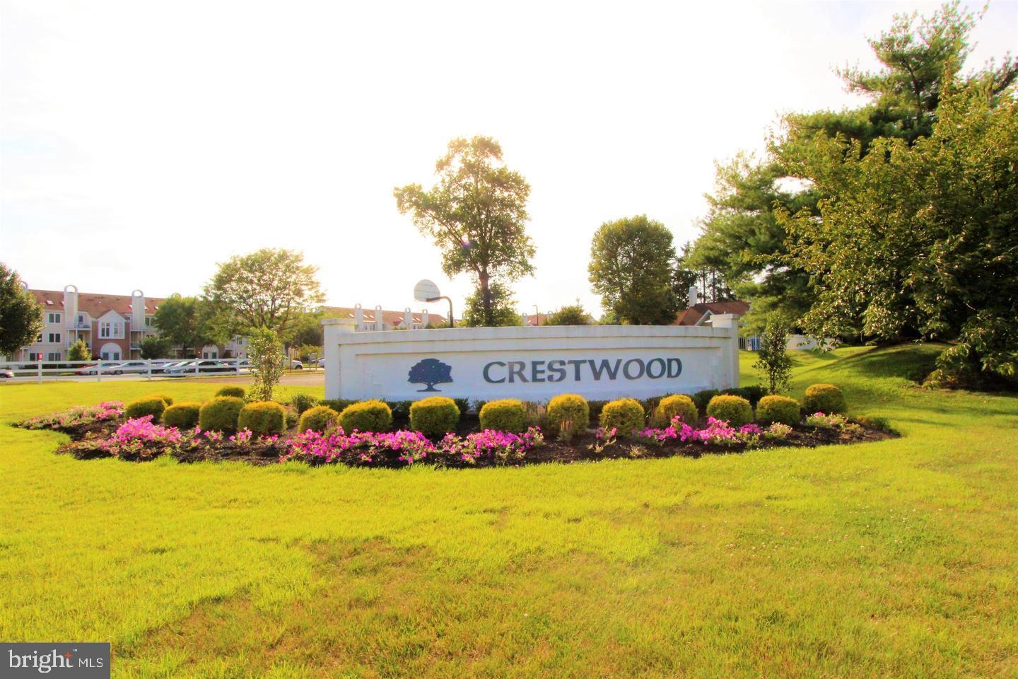 CRESTWOOD CONDO - Residential Lease