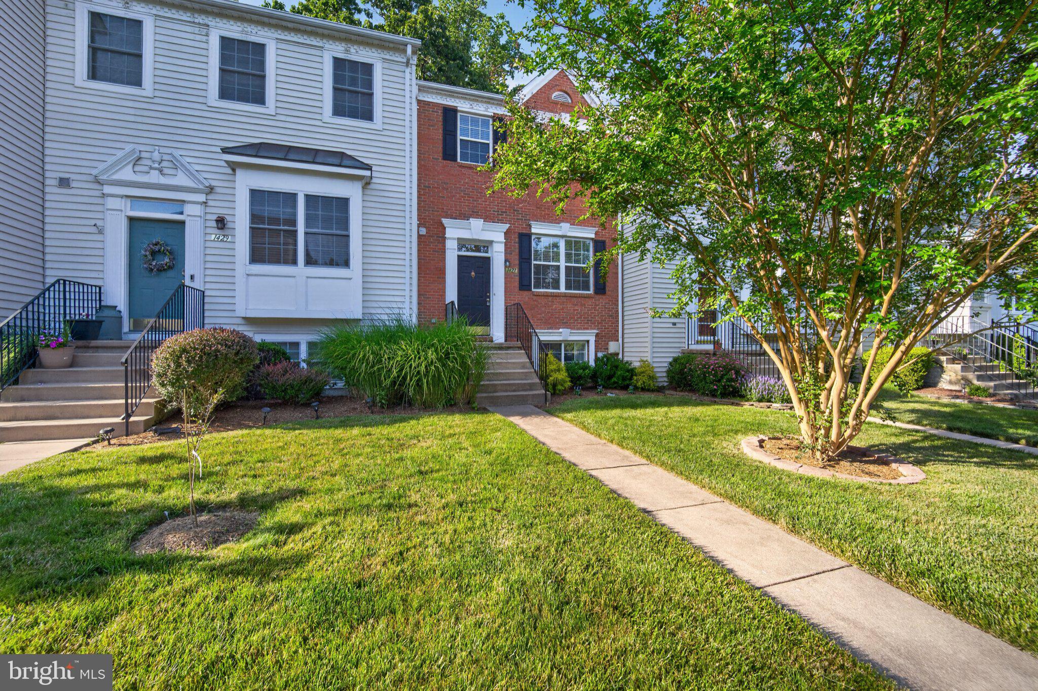Beautifully presented home at 1427 Anna Marie Ct in Annapolis, offering a comfortable blend of style, function, and everyday livability. Thoughtfully designed spaces create an easy flow for both quiet evenings at home and gathering with friends and family. Enjoy the feeling of coming home to inviting interiors, natural light, and well-planned living areas that support the way you live today. Set in an Annapolis location with access to the area's coastal charm, shopping, dining, and commuter routes, this property offers a wonderful opportunity to enjoy convenience and community in one place. Whether you're relaxing at the end of the day or hosting weekend get-togethers, this home provides a welcoming backdrop for it all. Schedule your showing today and see all that 1427 Anna Marie Ct has to offer.