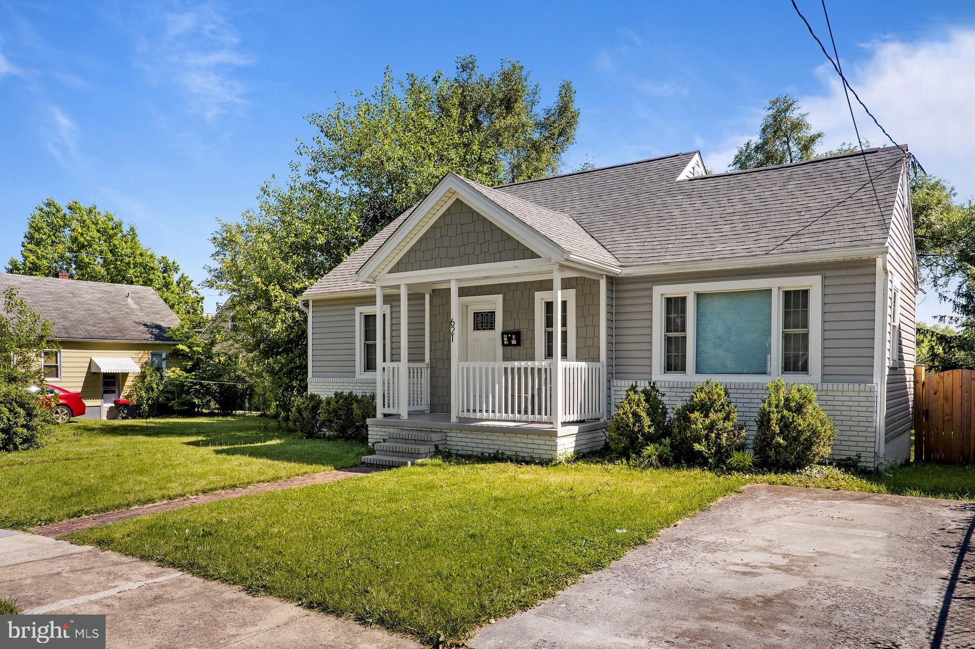 GLAIZE - Residential