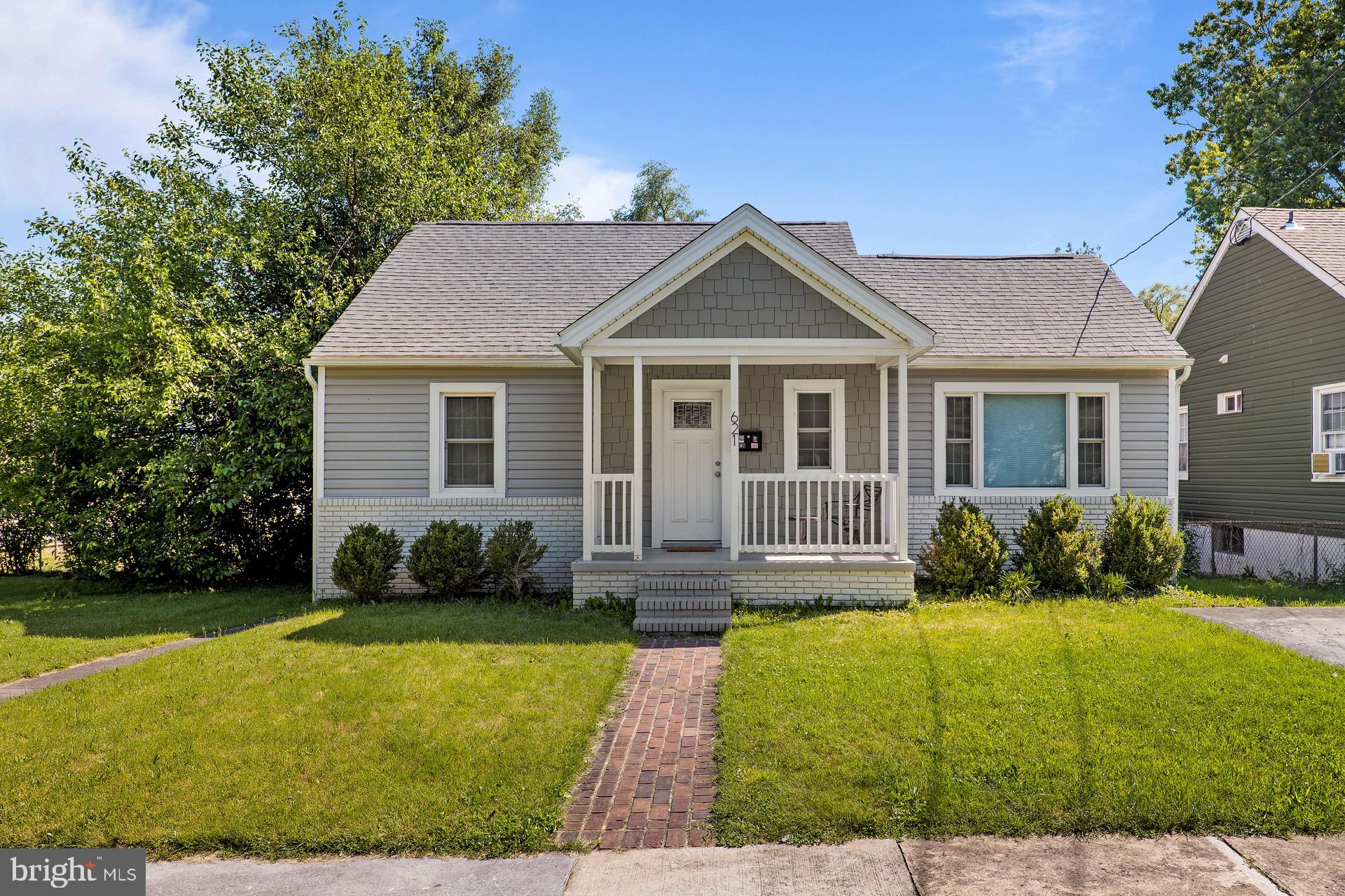 GLAIZE - Residential