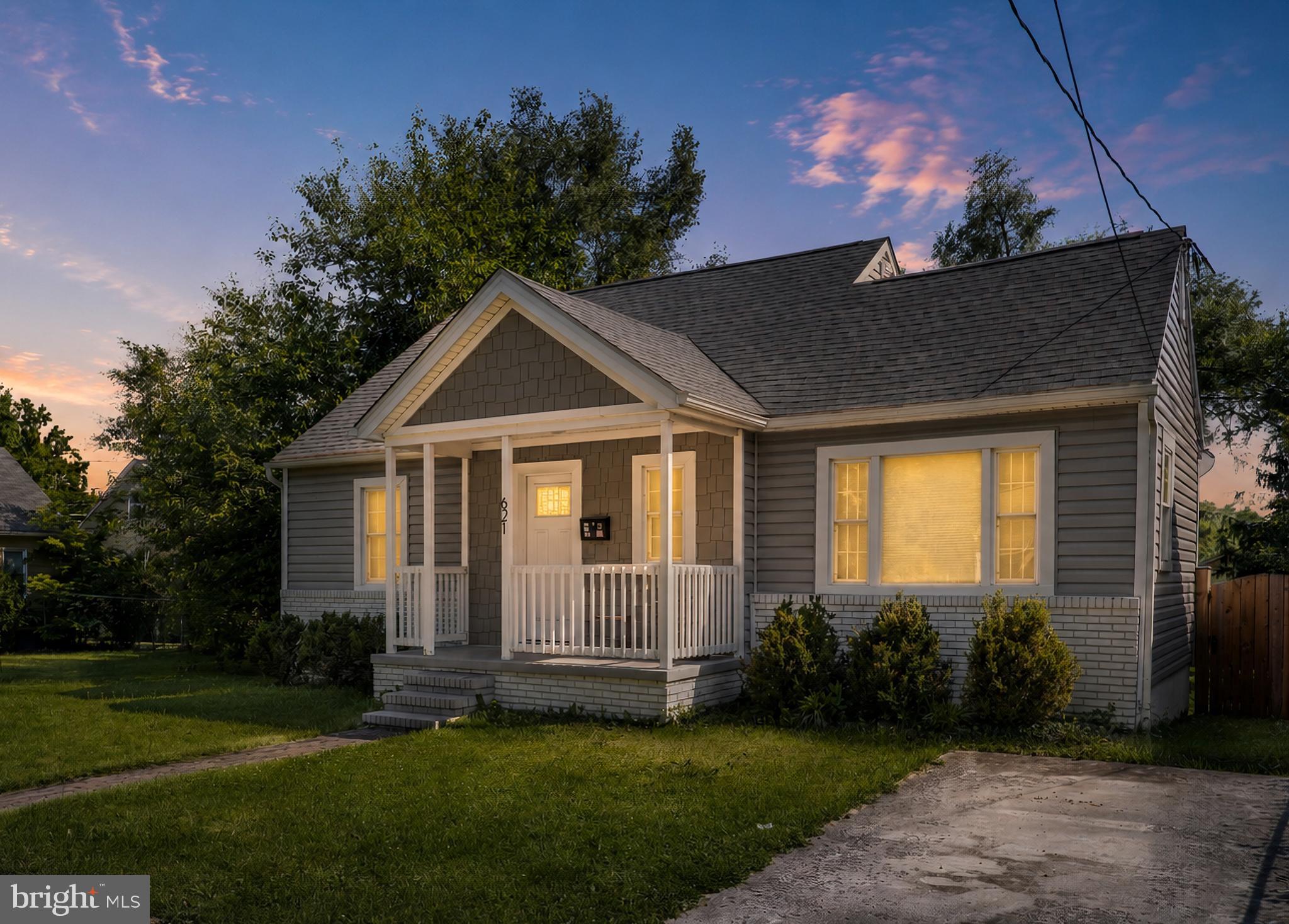 GLAIZE - Residential