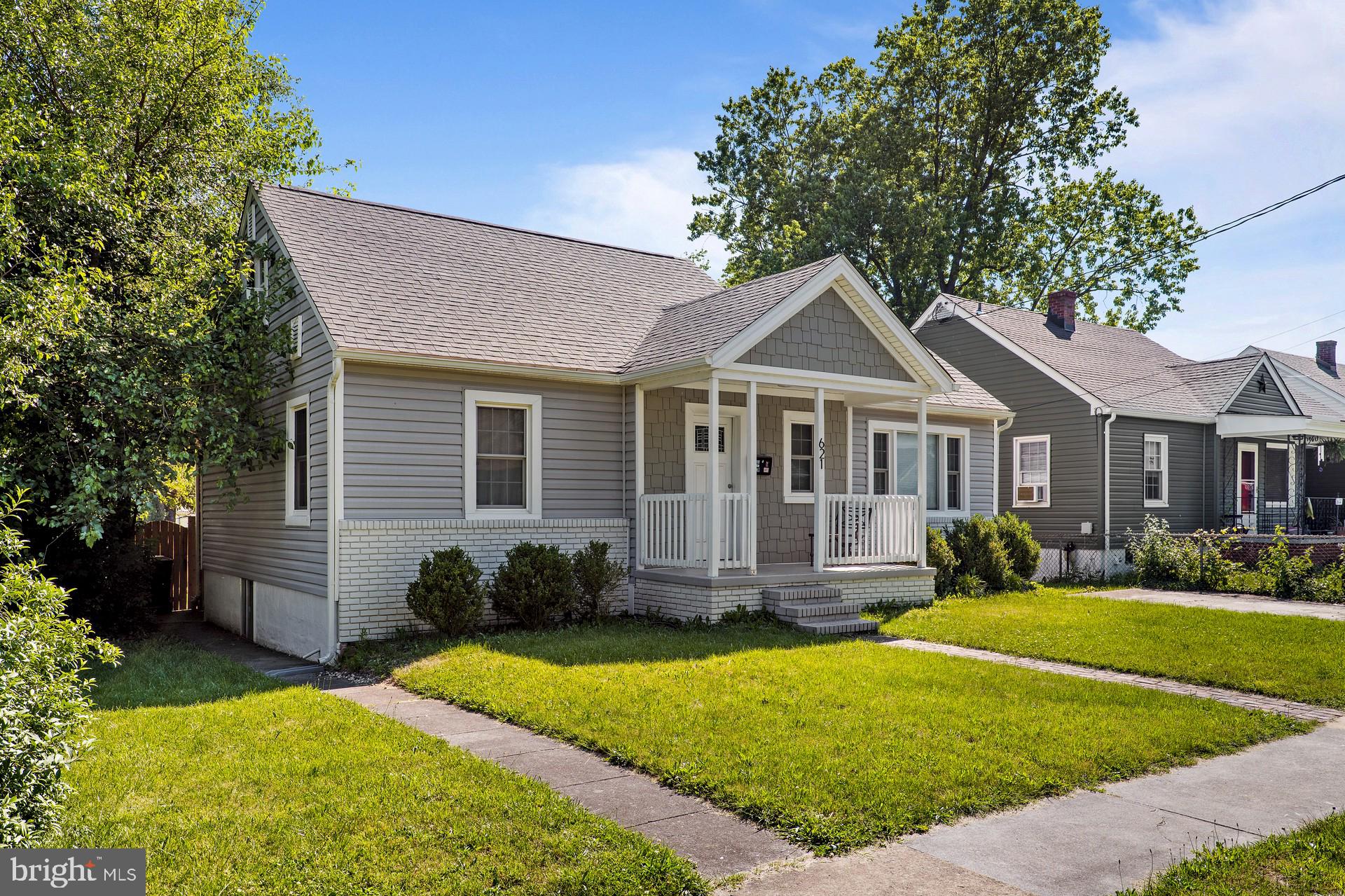 GLAIZE - Residential