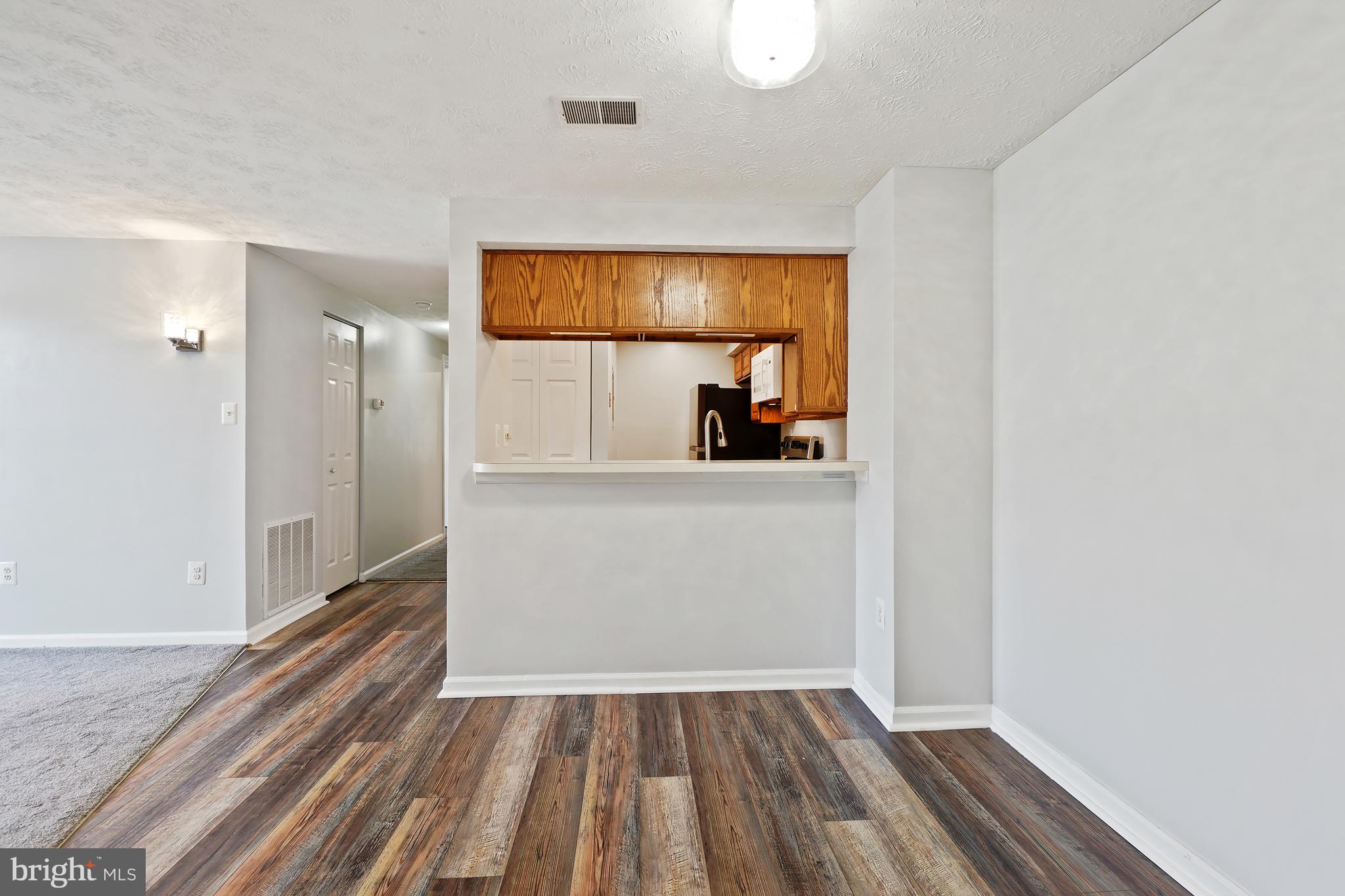 FREDERICKTOWNE VILLAGE - Residential
