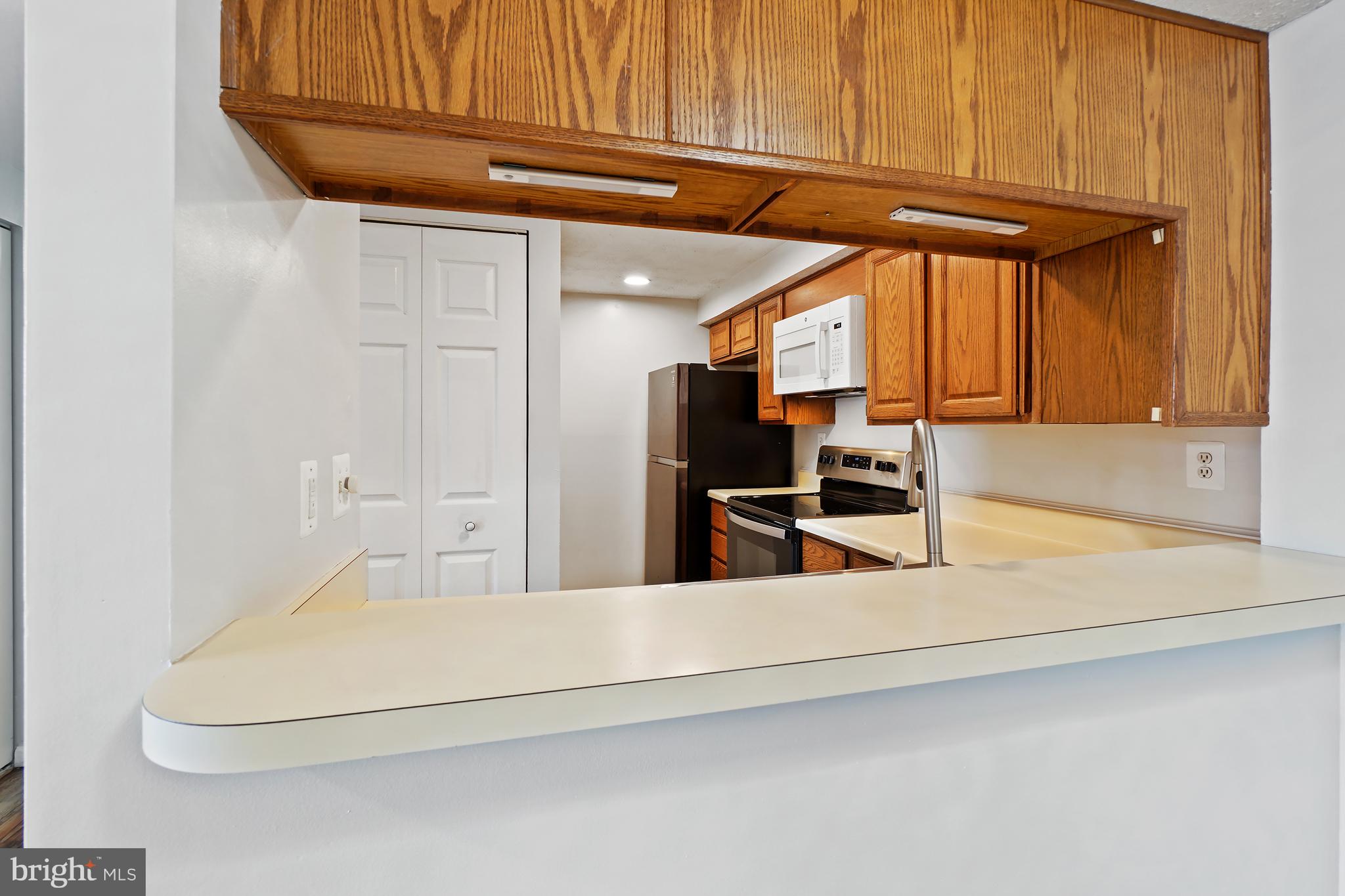 FREDERICKTOWNE VILLAGE - Residential