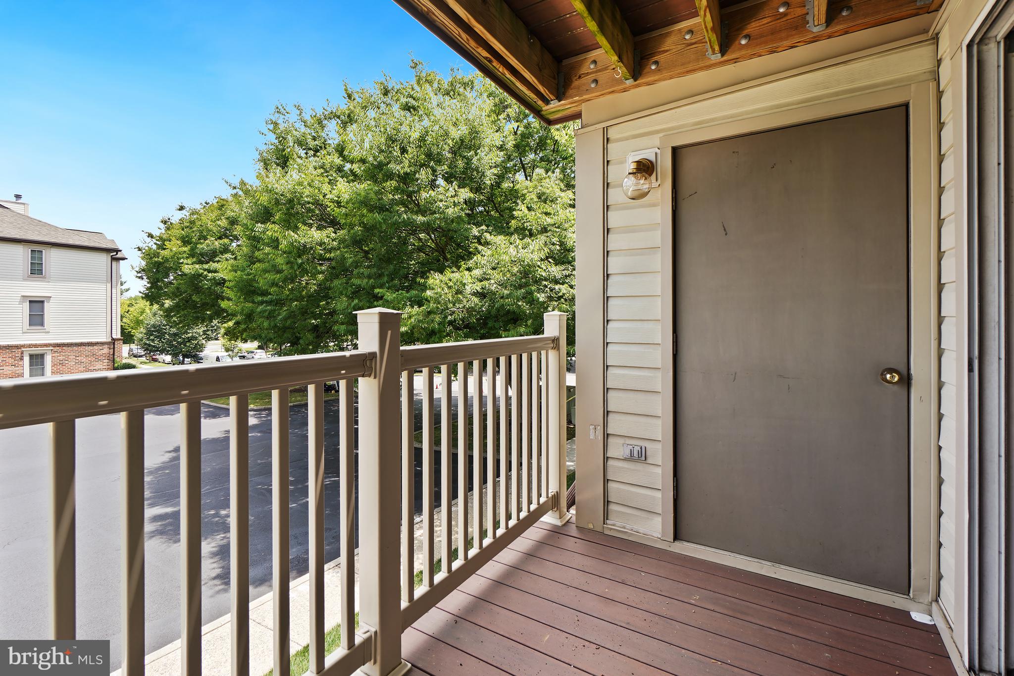 FREDERICKTOWNE VILLAGE - Residential