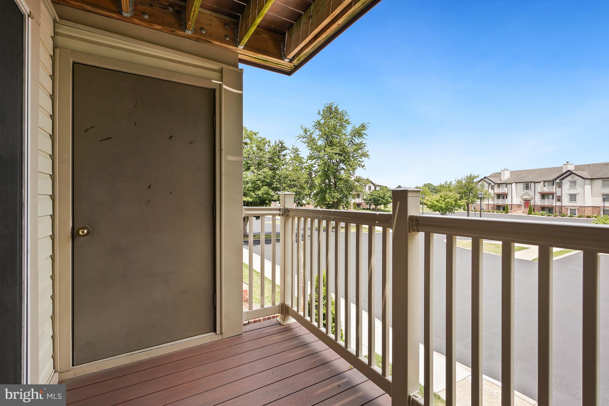 FREDERICKTOWNE VILLAGE - Residential