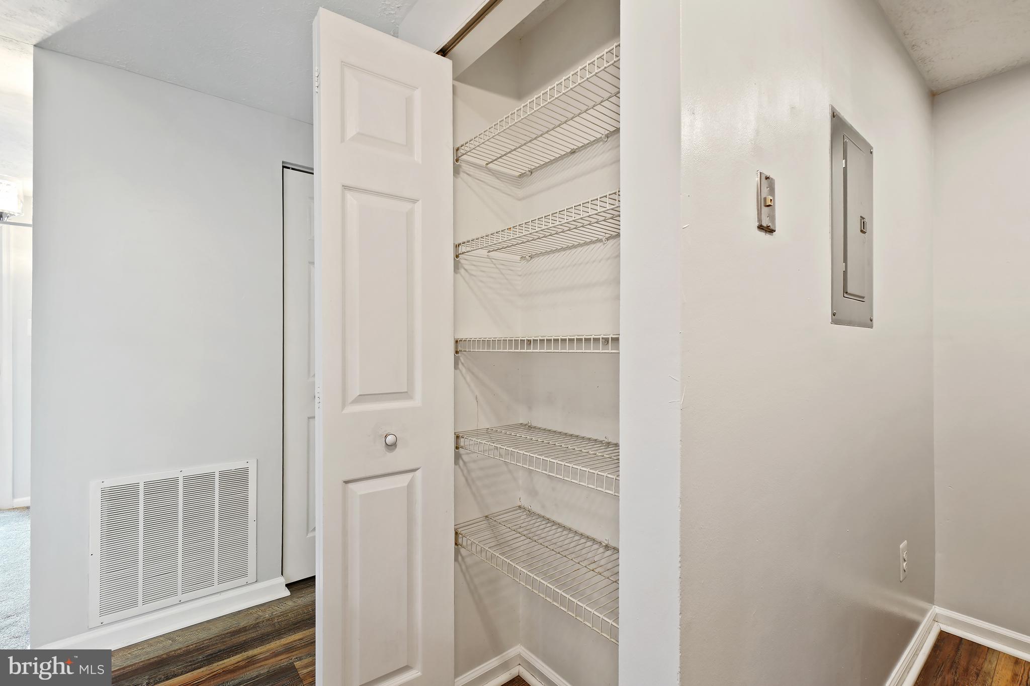 FREDERICKTOWNE VILLAGE - Residential