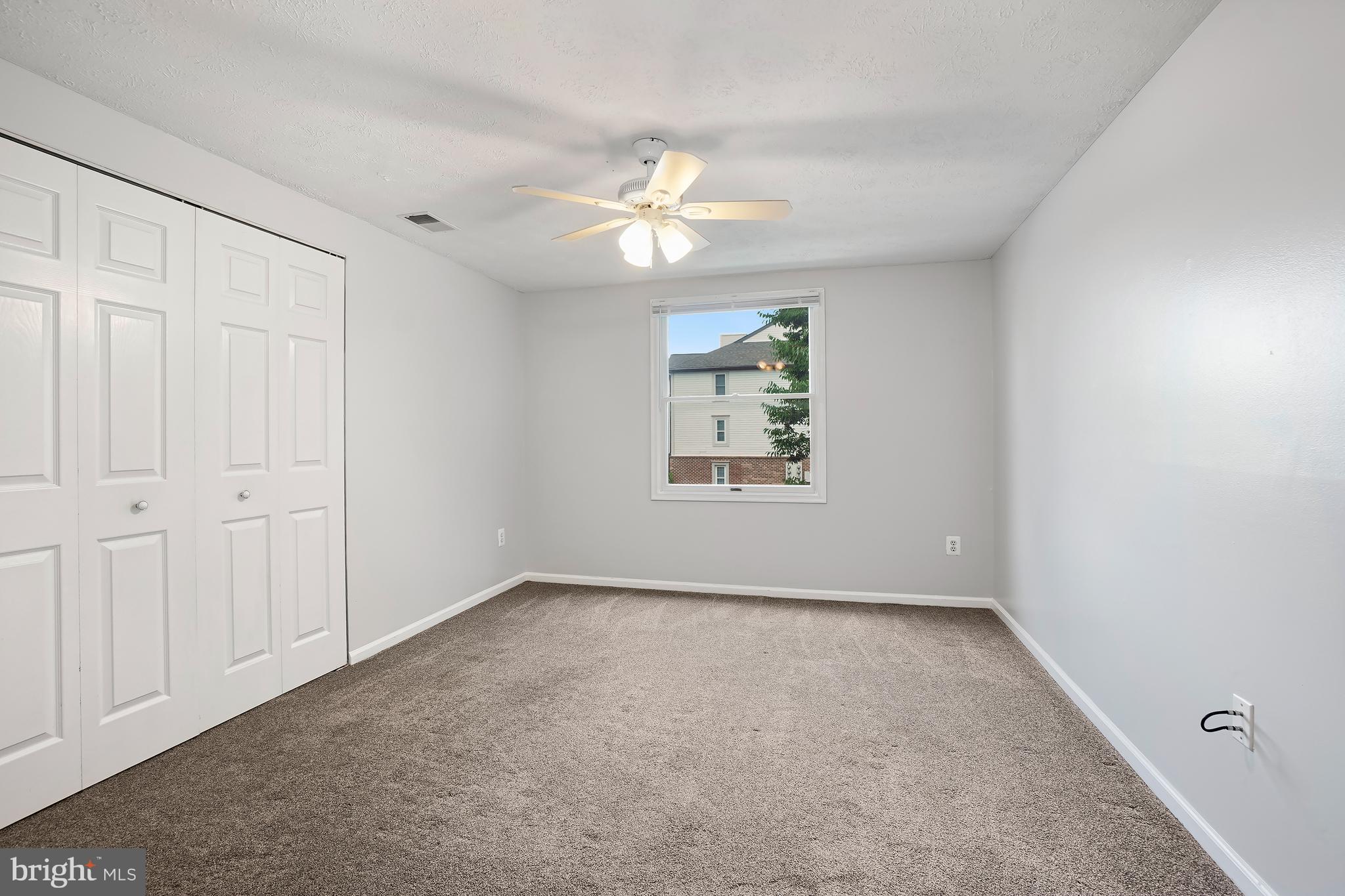 FREDERICKTOWNE VILLAGE - Residential