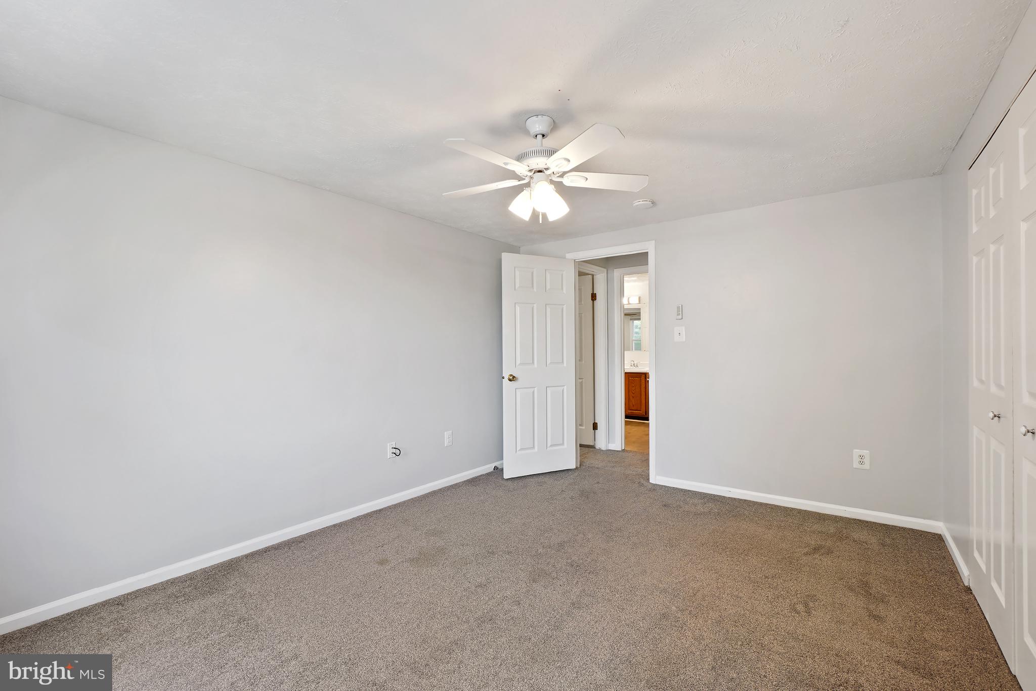 FREDERICKTOWNE VILLAGE - Residential