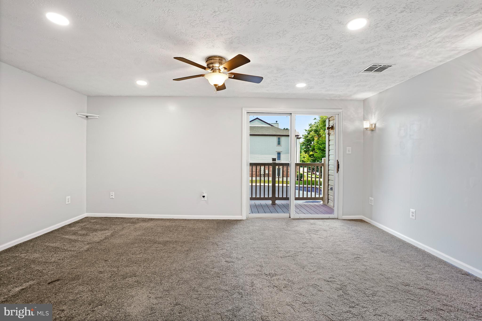 FREDERICKTOWNE VILLAGE - Residential
