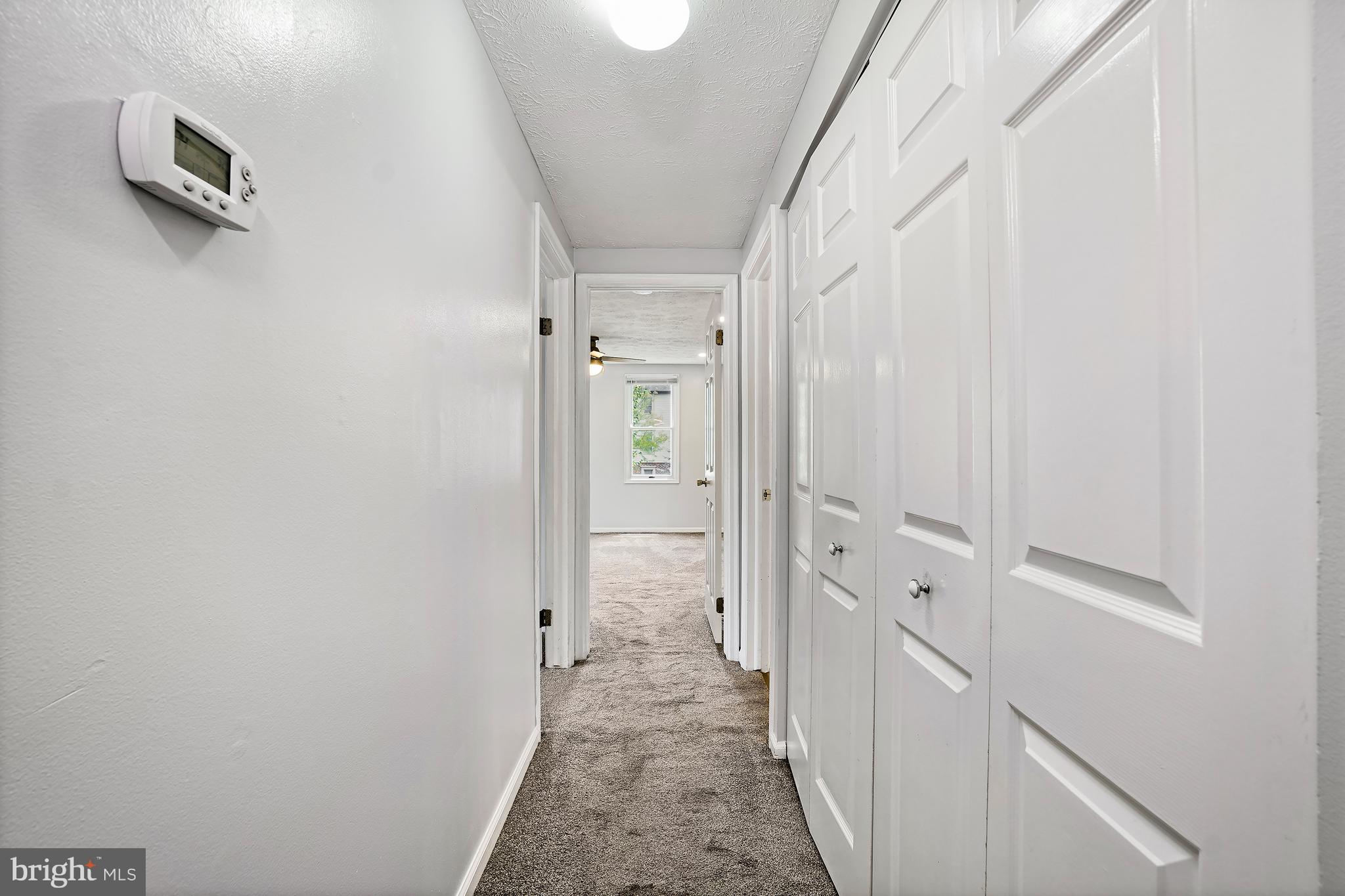 FREDERICKTOWNE VILLAGE - Residential