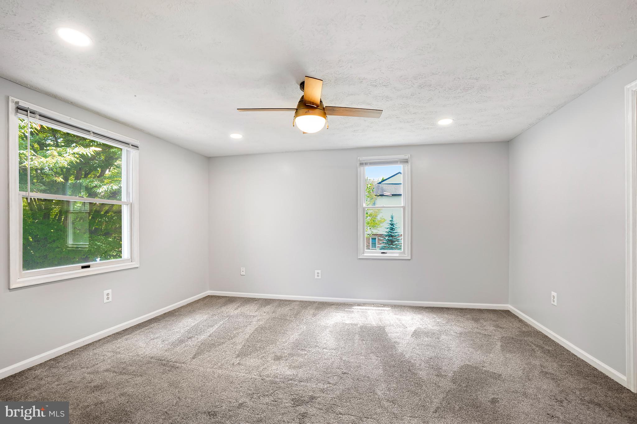 FREDERICKTOWNE VILLAGE - Residential
