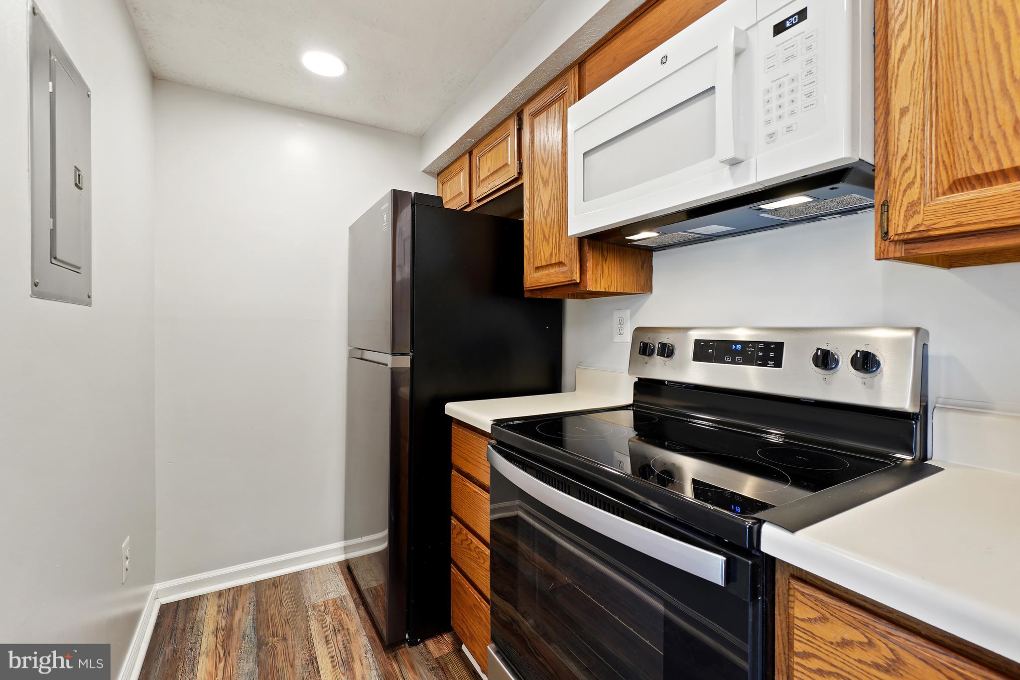 FREDERICKTOWNE VILLAGE - Residential