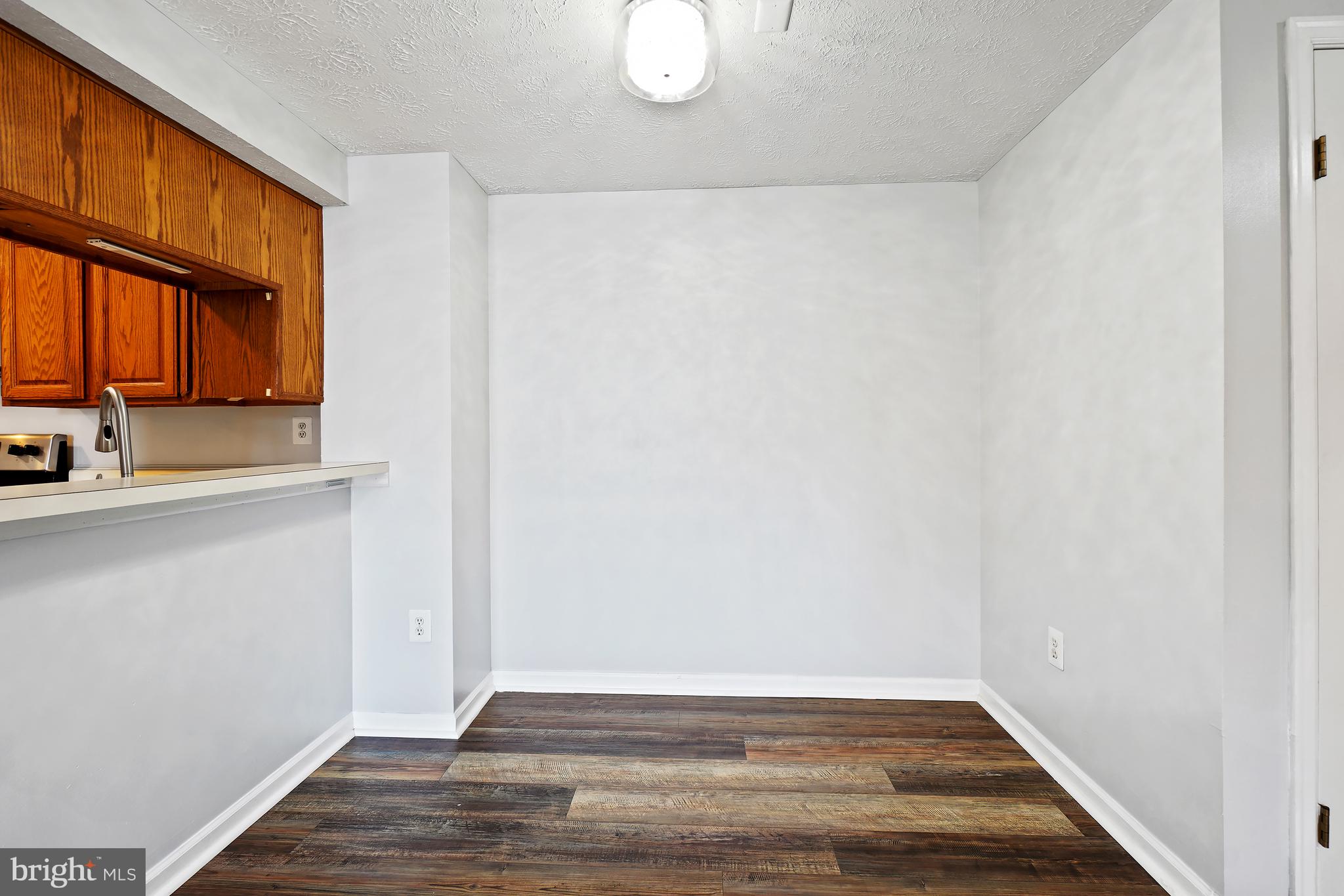 FREDERICKTOWNE VILLAGE - Residential