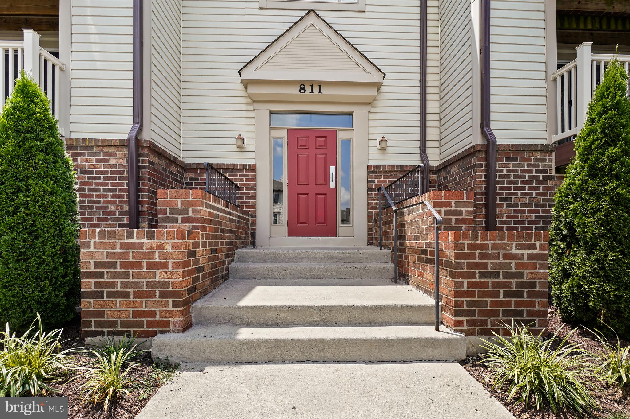 FREDERICKTOWNE VILLAGE - Residential