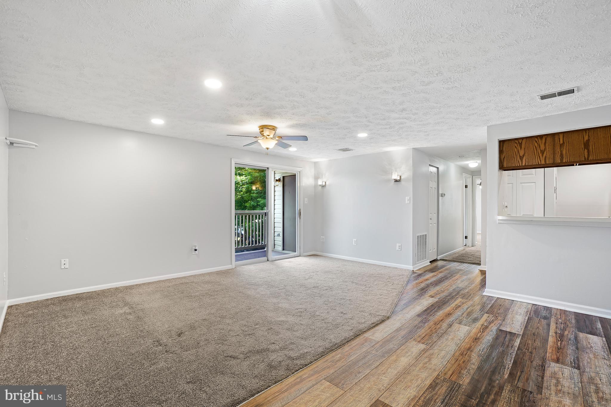 FREDERICKTOWNE VILLAGE - Residential