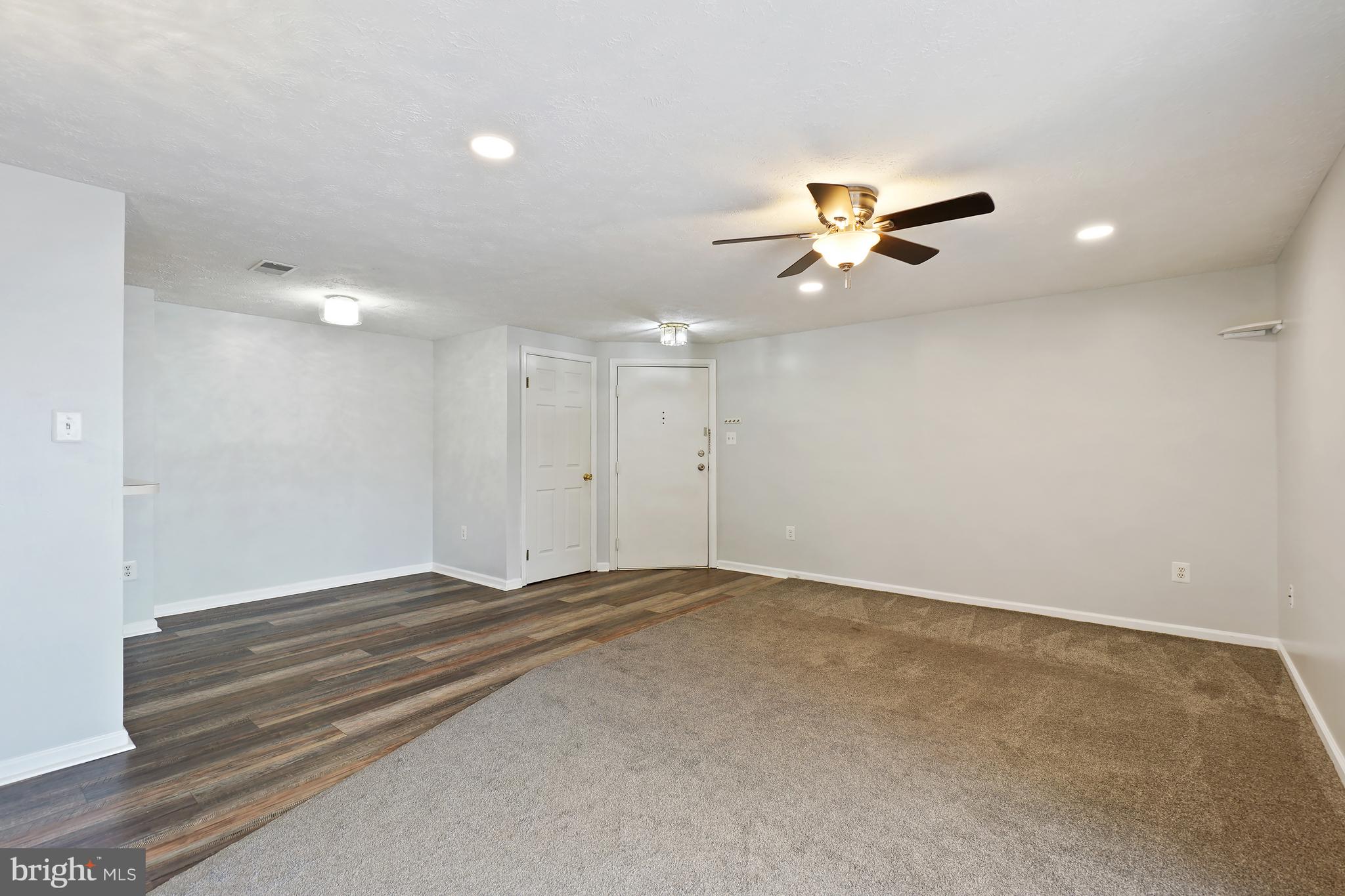 FREDERICKTOWNE VILLAGE - Residential