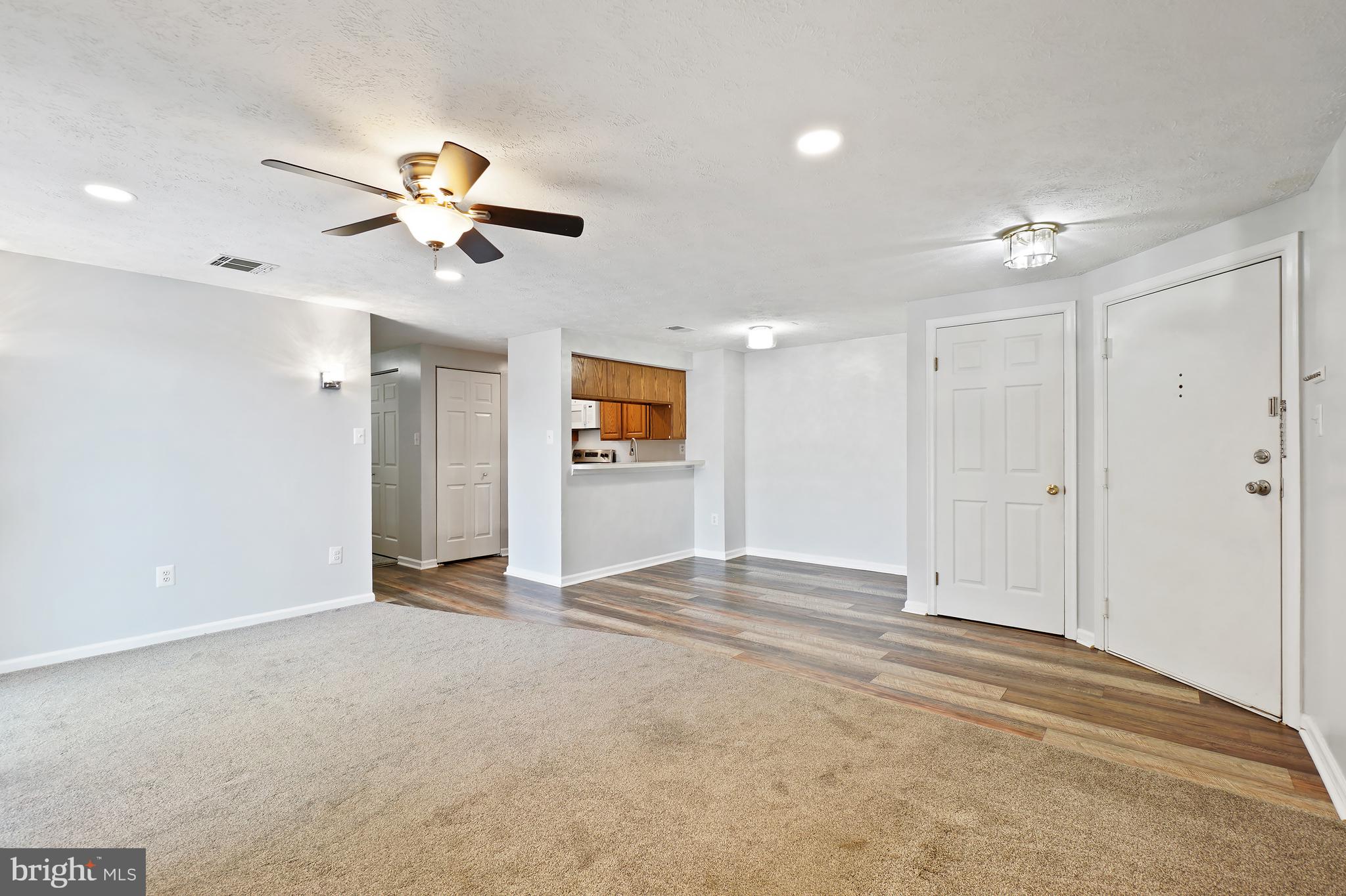 FREDERICKTOWNE VILLAGE - Residential