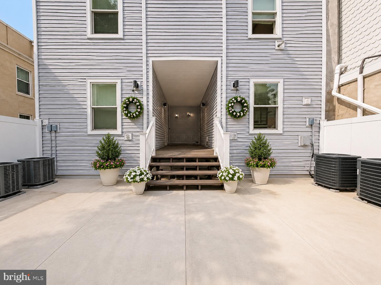 TEMPLE UNIVERSITY - Residential Income