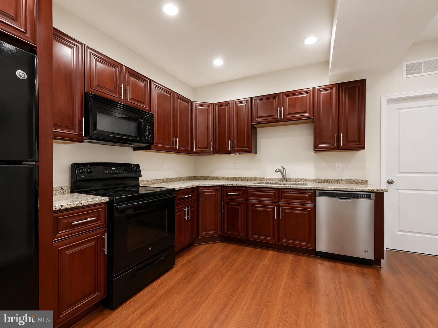 TEMPLE UNIVERSITY - Residential Income