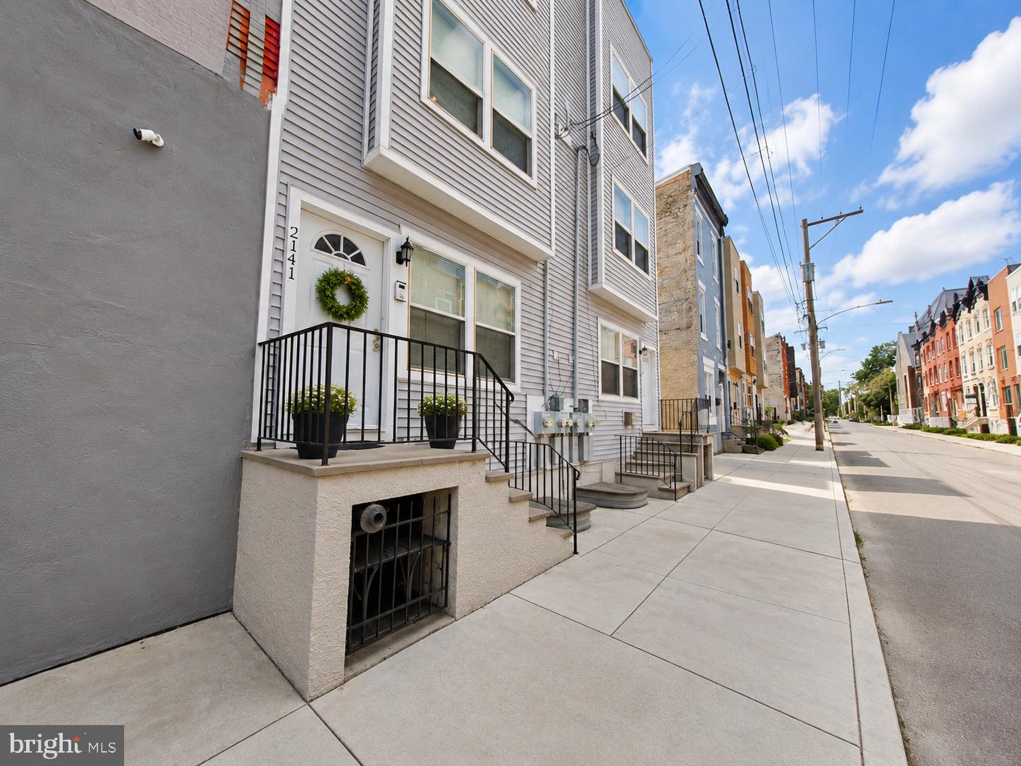TEMPLE UNIVERSITY - Residential Income