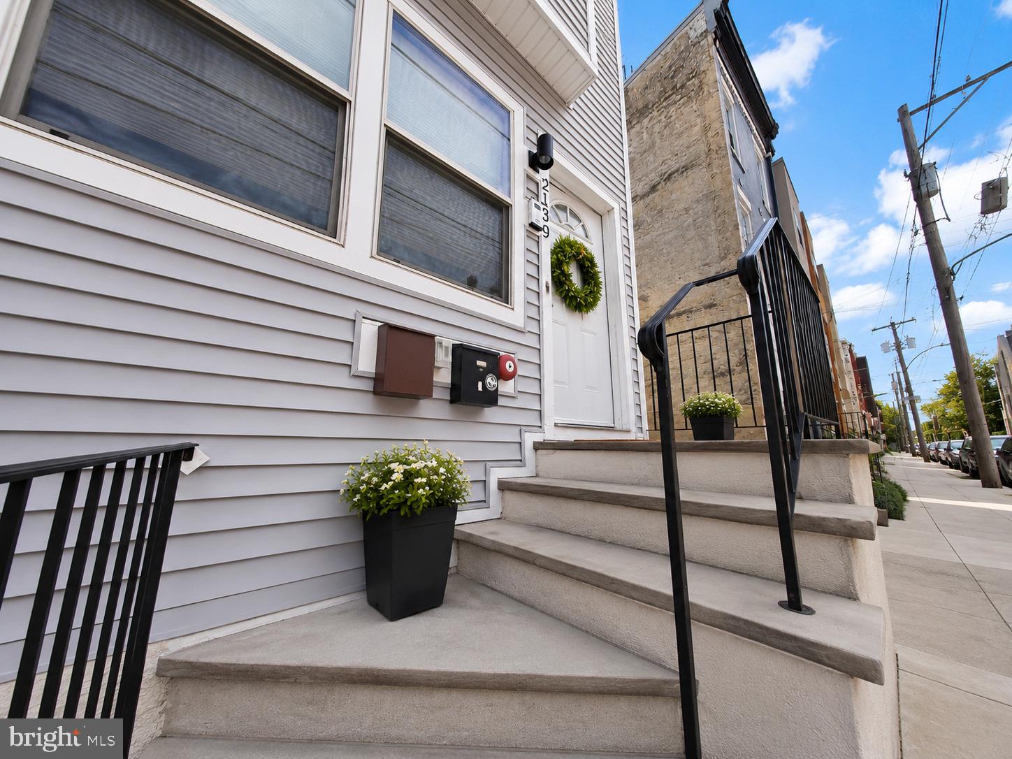 TEMPLE UNIVERSITY - Residential Income