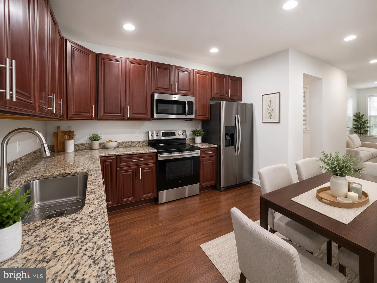 TEMPLE UNIVERSITY - Residential Income