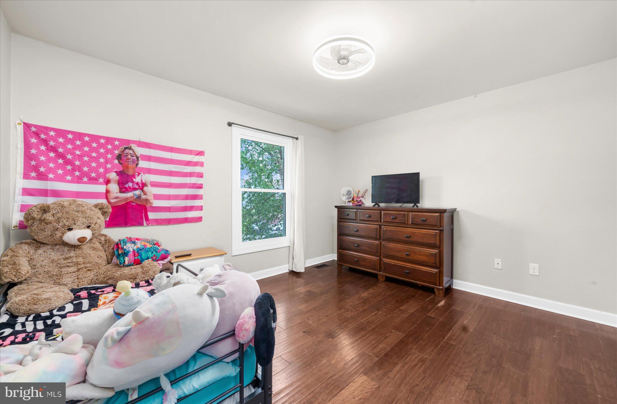 LENAPE FARMS - Residential