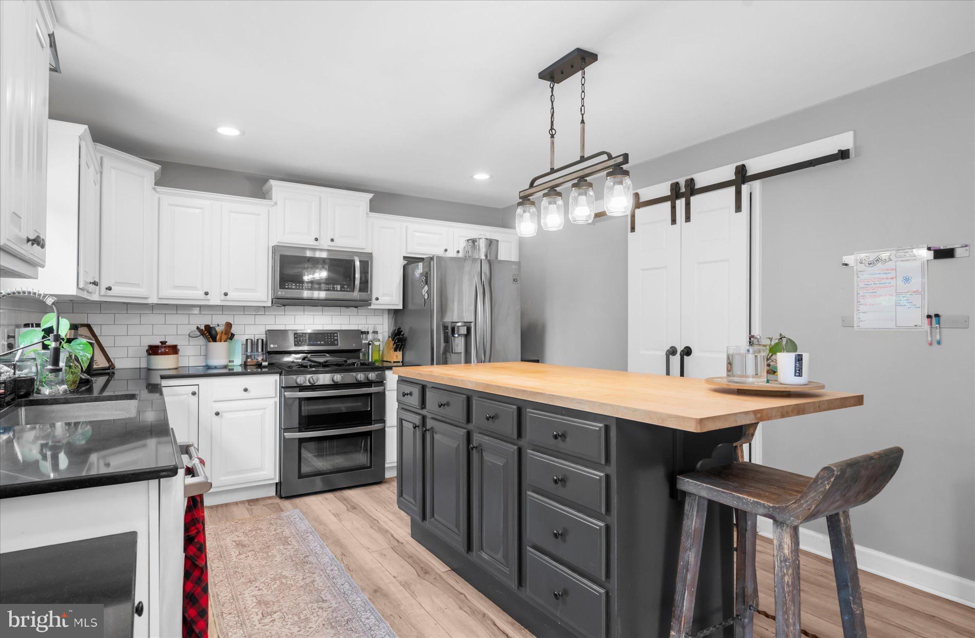 LENAPE FARMS - Residential