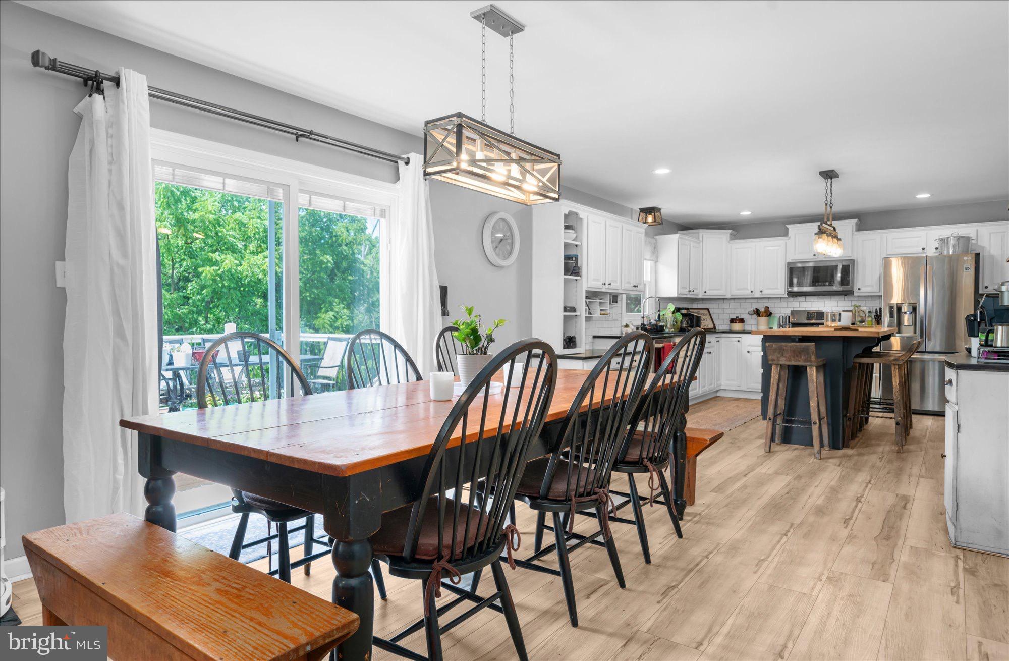 LENAPE FARMS - Residential