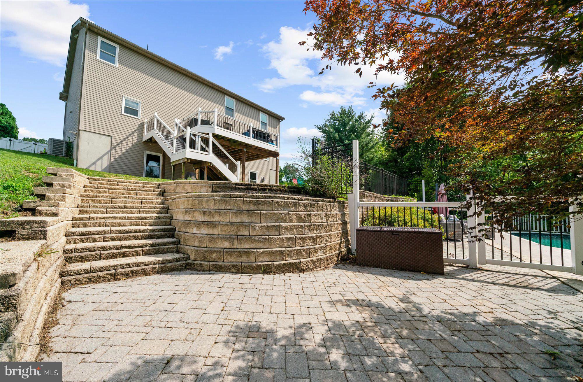 LENAPE FARMS - Residential