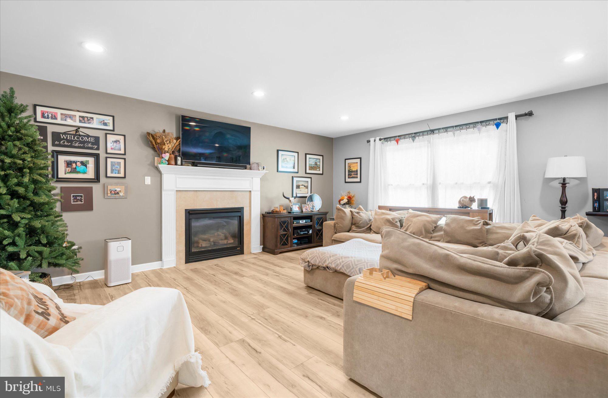 LENAPE FARMS - Residential