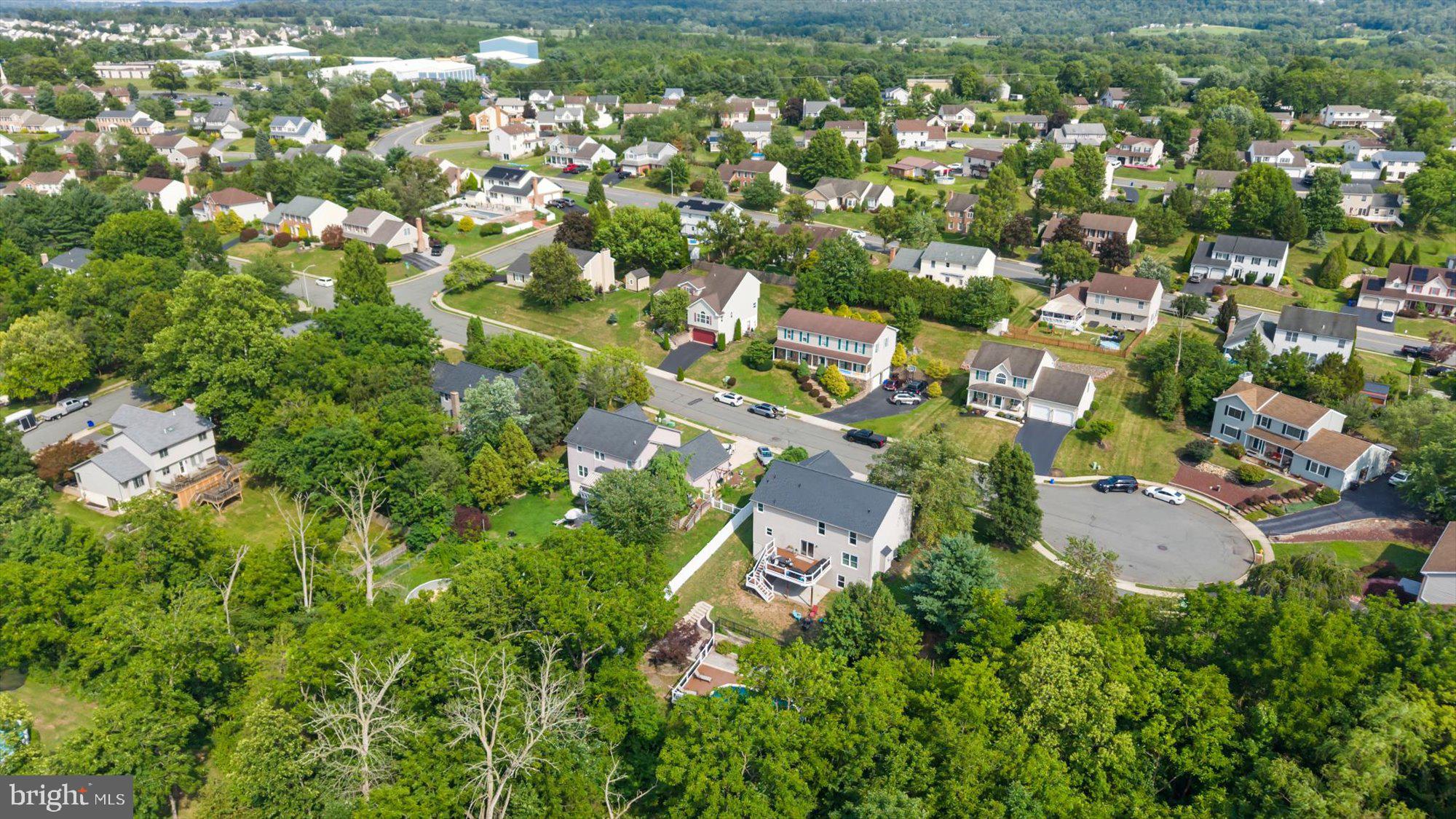 LENAPE FARMS - Residential