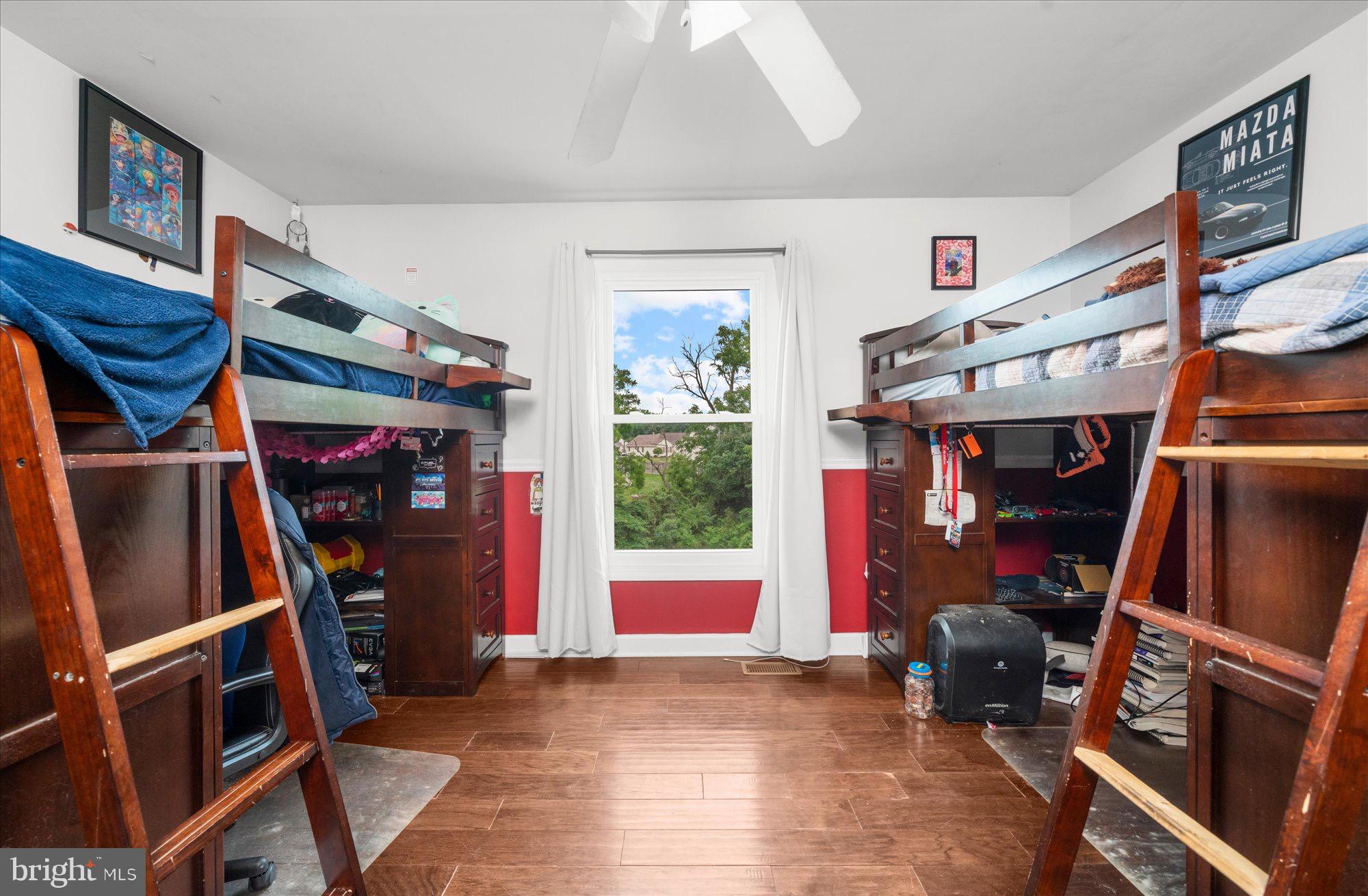 LENAPE FARMS - Residential