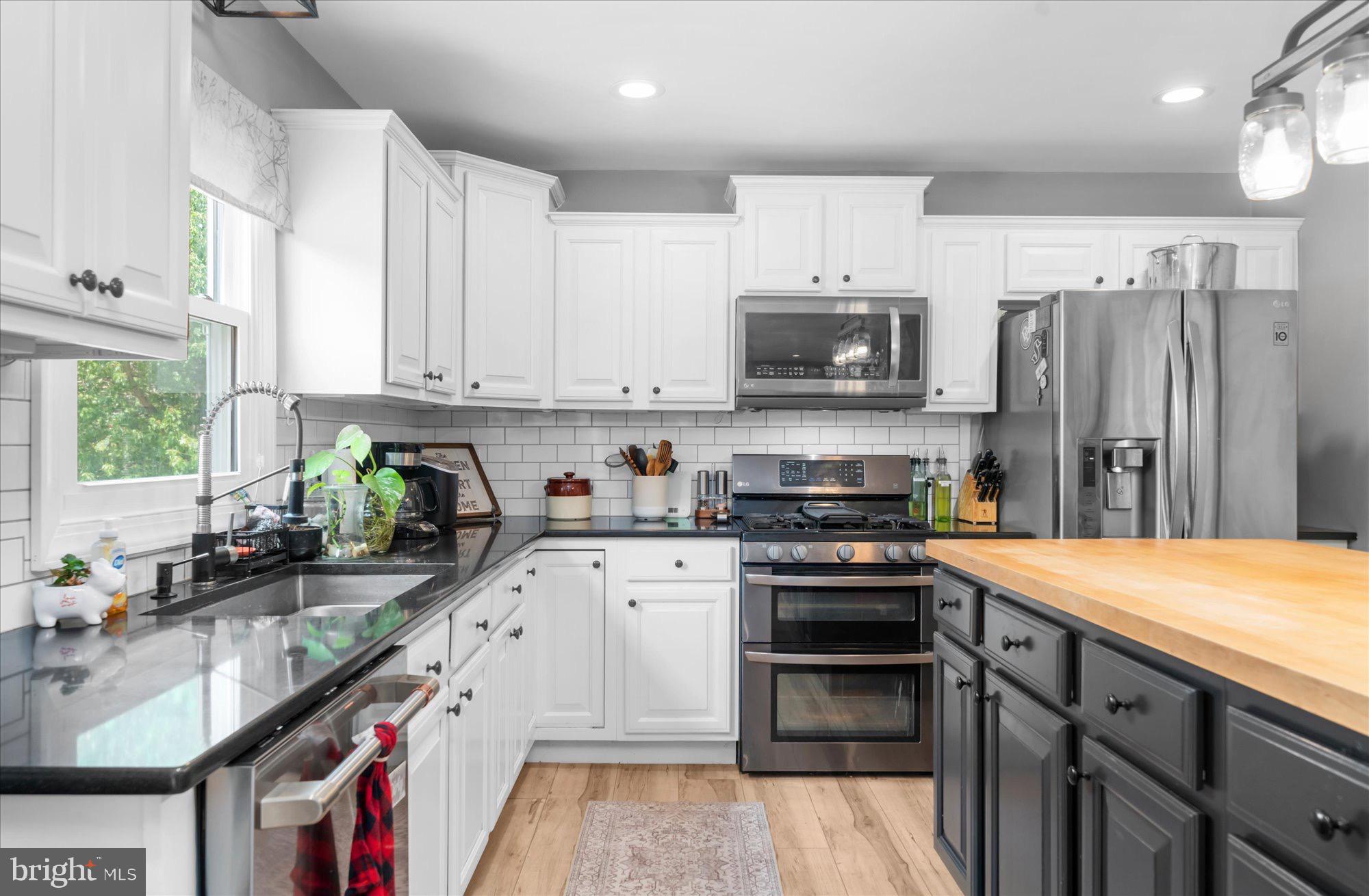LENAPE FARMS - Residential